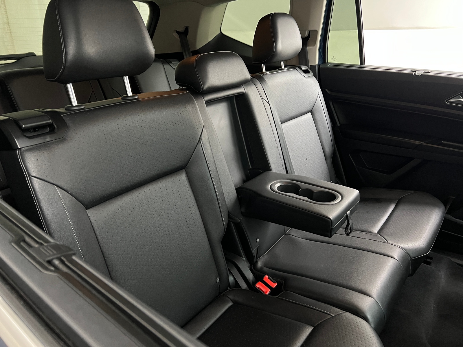Thumbnail: 2018 Volkswagen Atlas - 5
