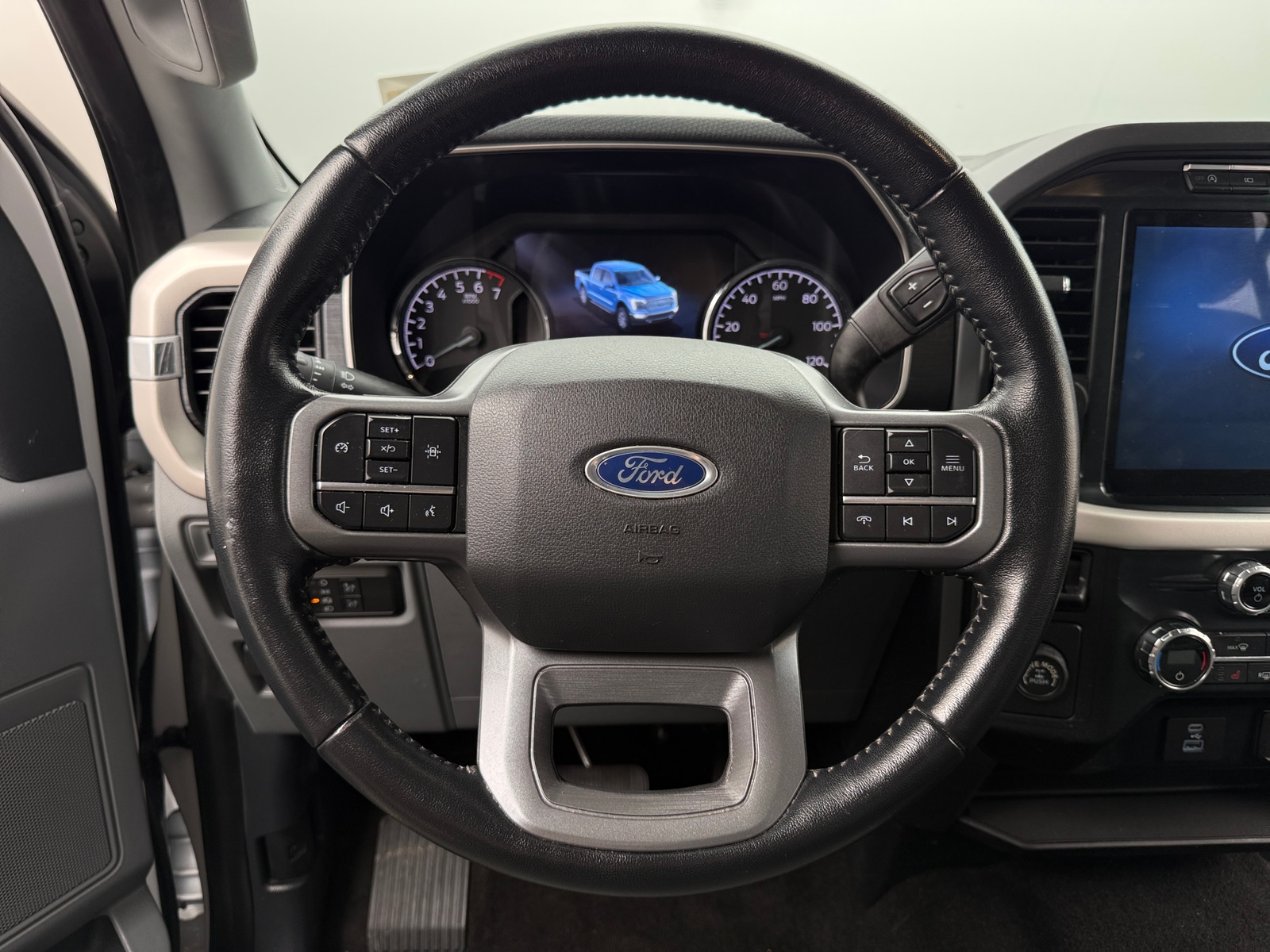 Thumbnail: 2021 Ford Econoline - 5