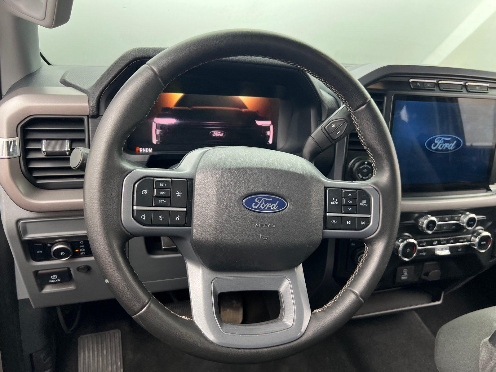 Thumbnail: 2024 Ford Econoline - 5