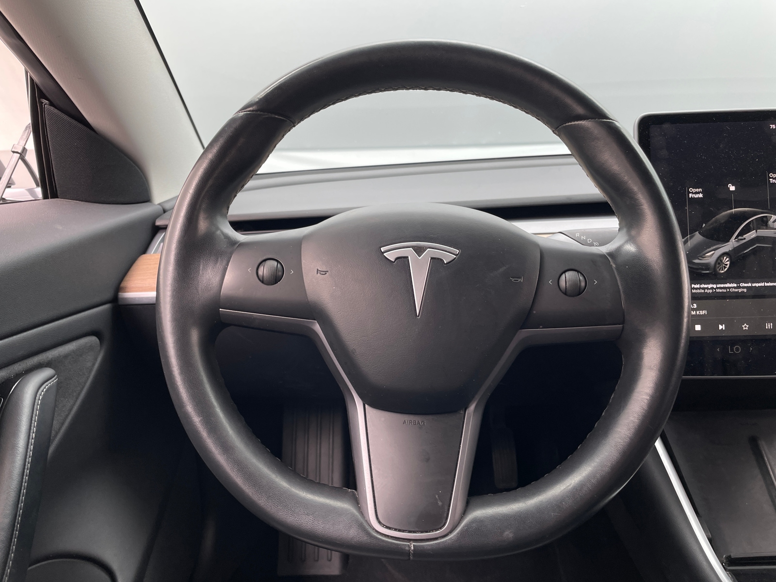 Thumbnail: 2018 Tesla Model 3 - 4