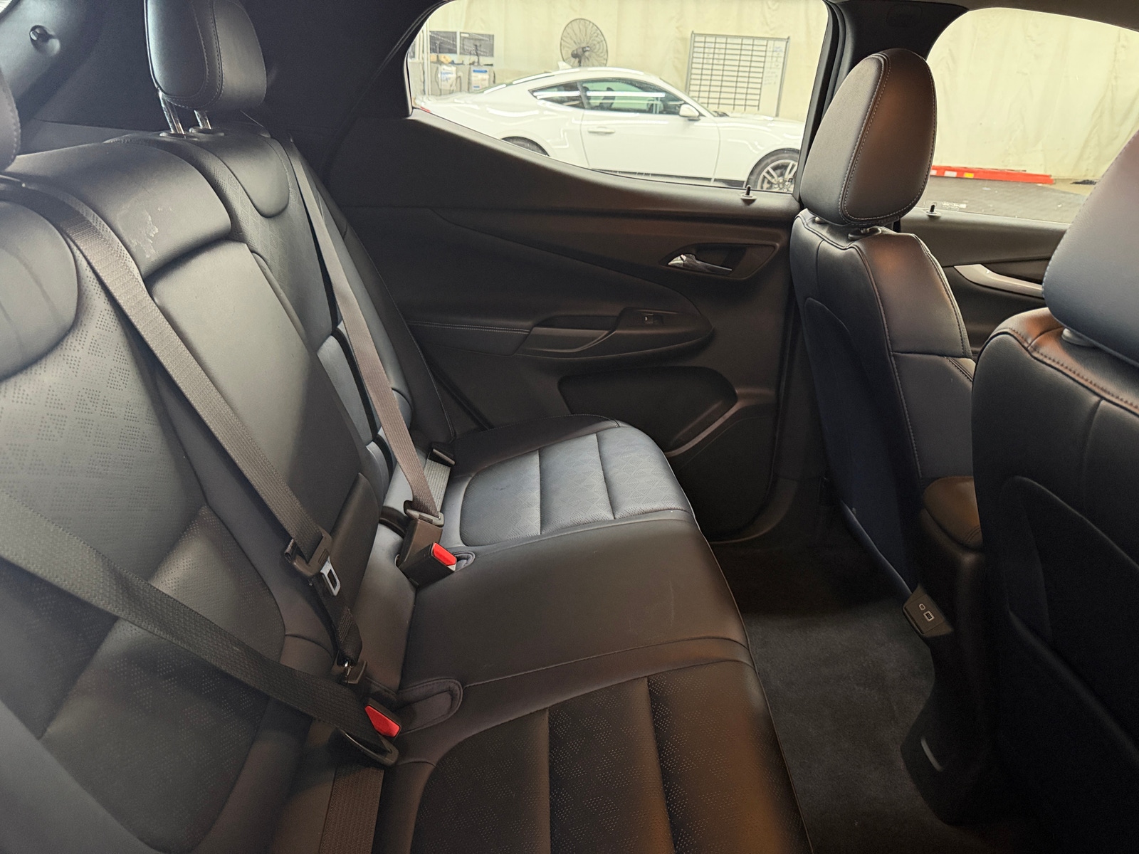 Thumbnail: 2023 Chevrolet Bolt EUV - 5