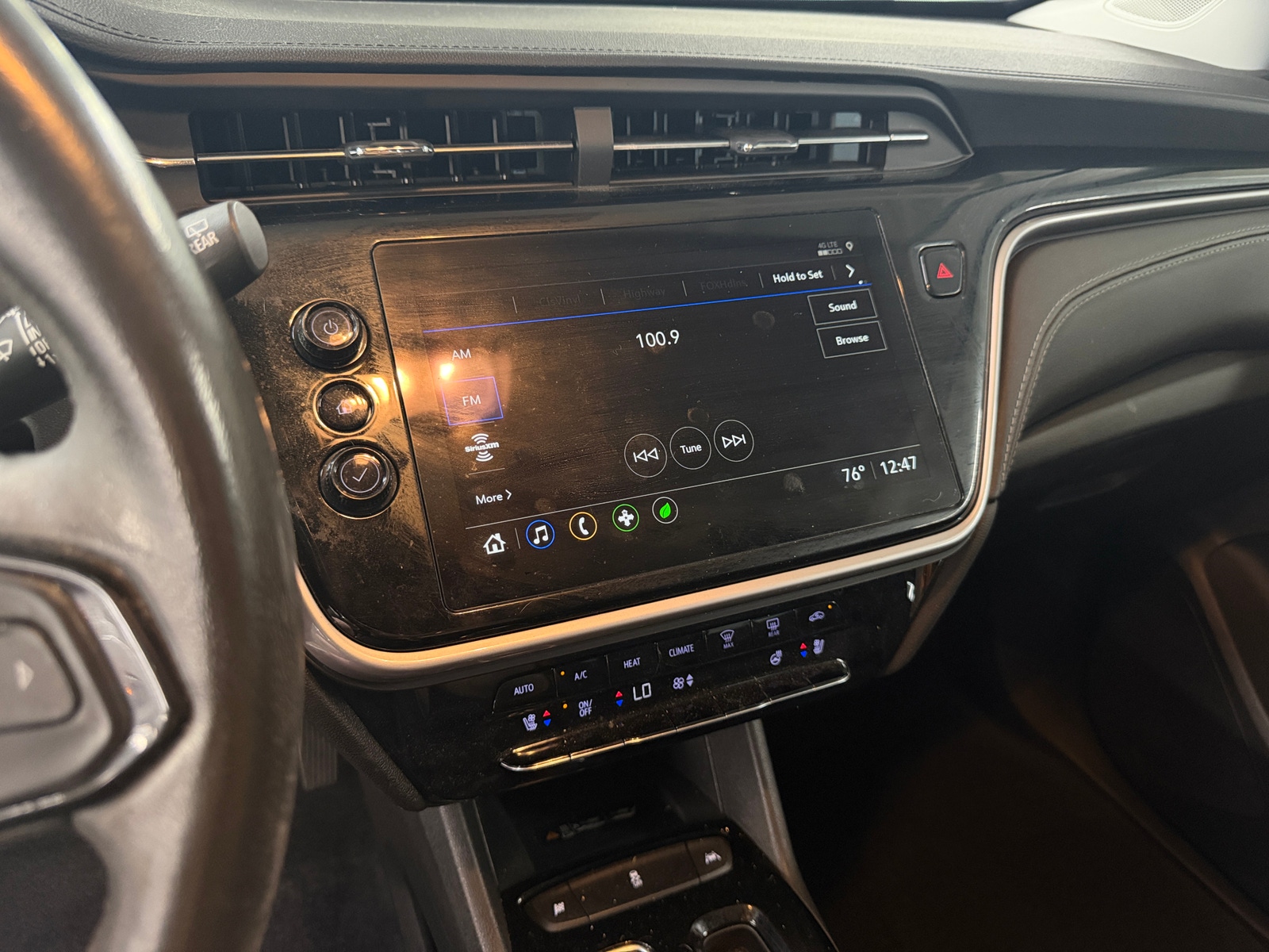Thumbnail: 2023 Chevrolet Bolt EUV - 3