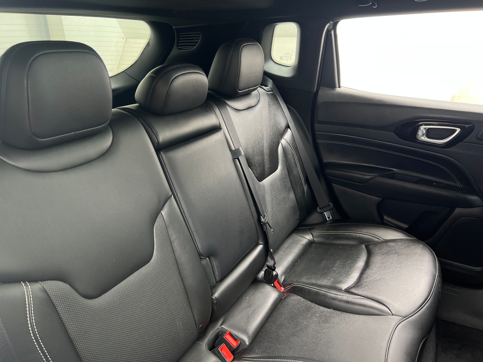 Thumbnail: 2022 Jeep Compass - 5