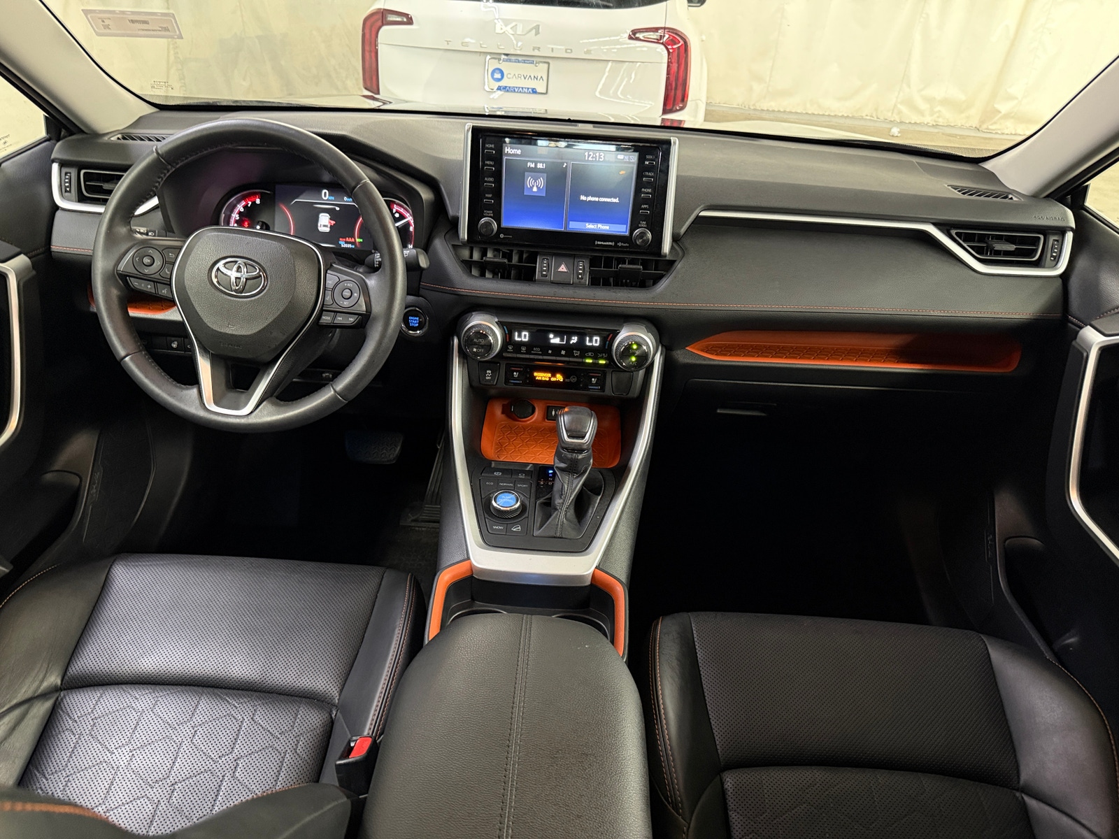 Thumbnail: 2019 Toyota RAV4 - 2