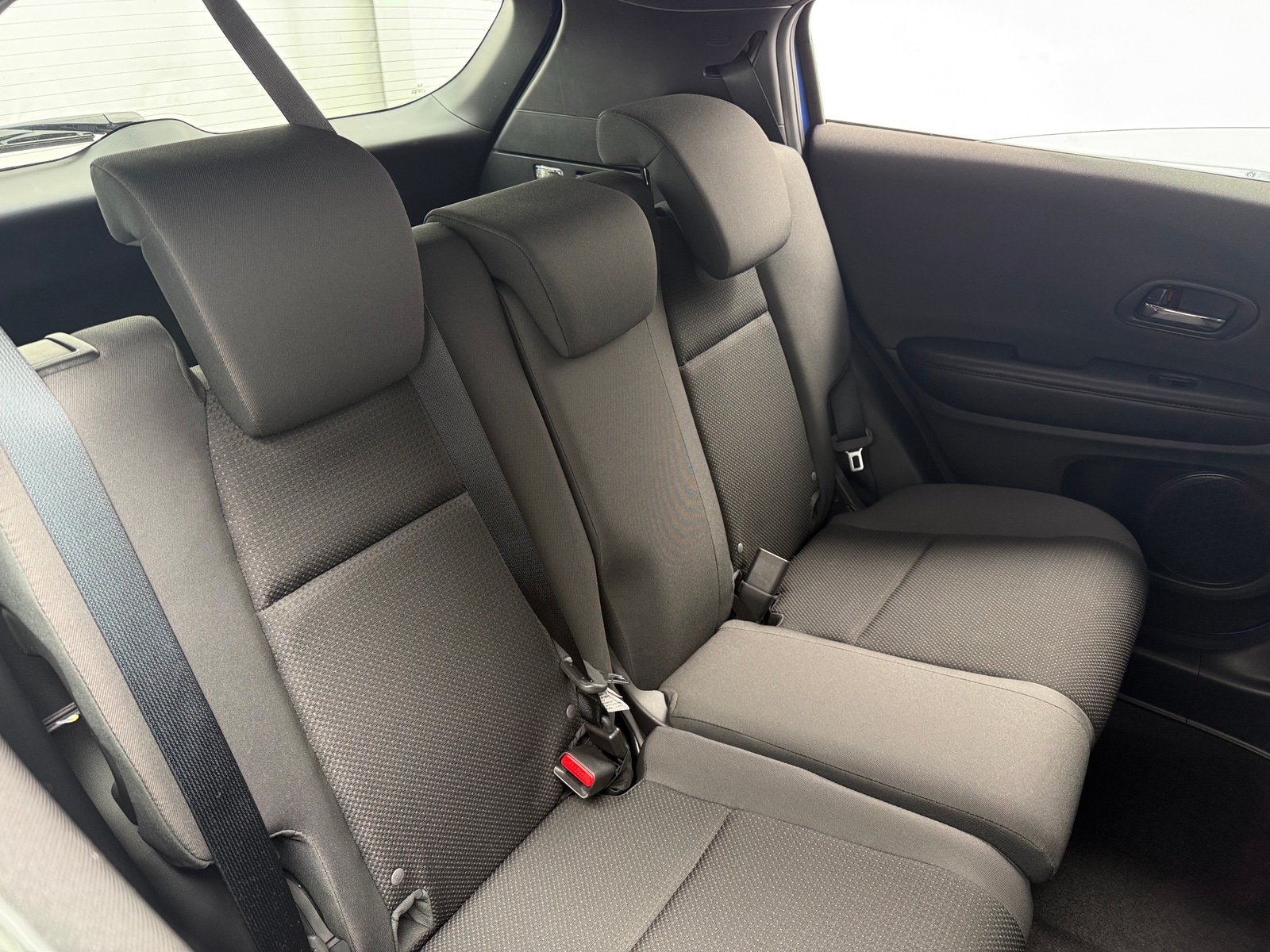 Thumbnail: 2019 Honda HR-V - 6