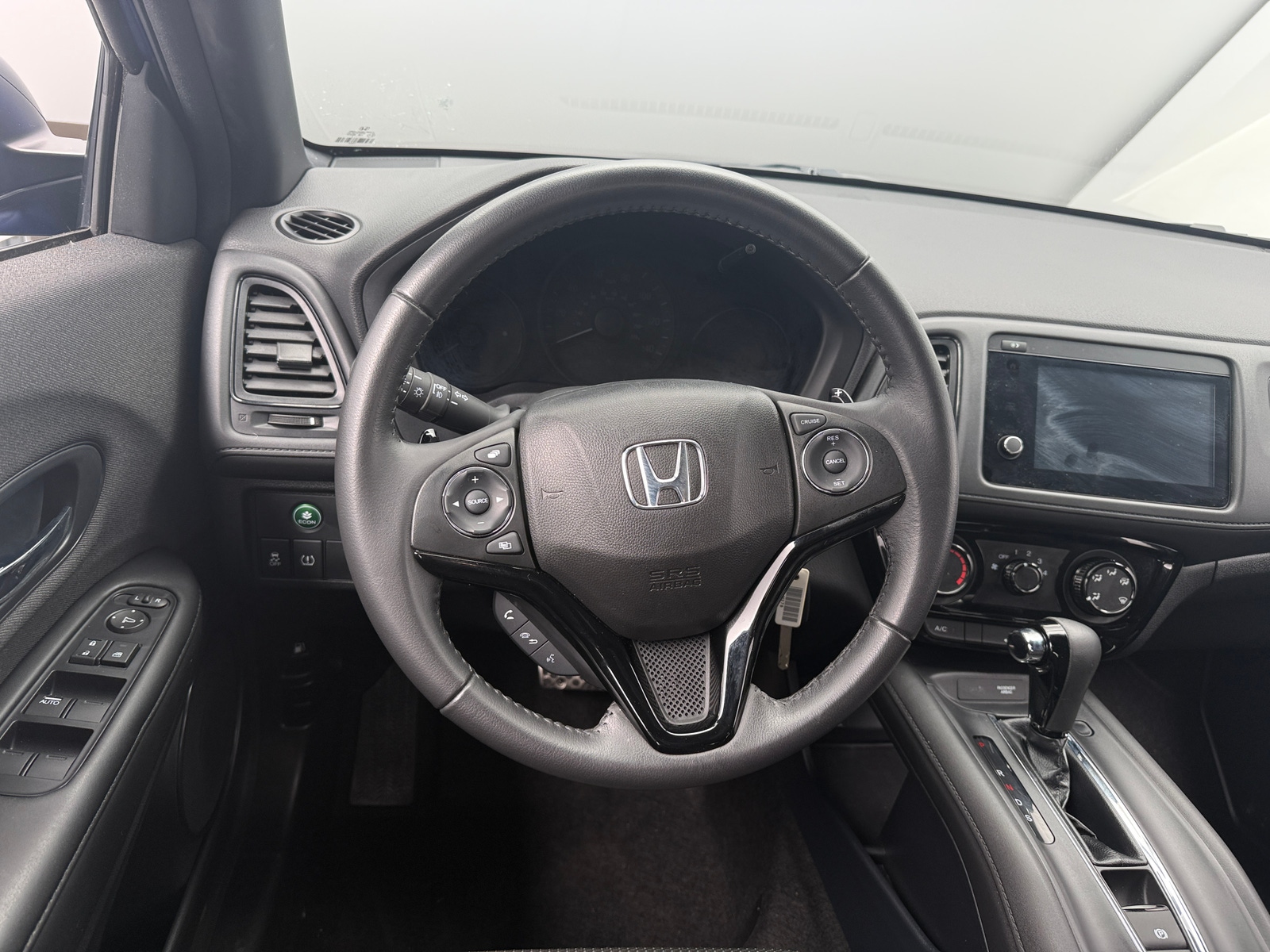 Thumbnail: 2019 Honda HR-V - 5