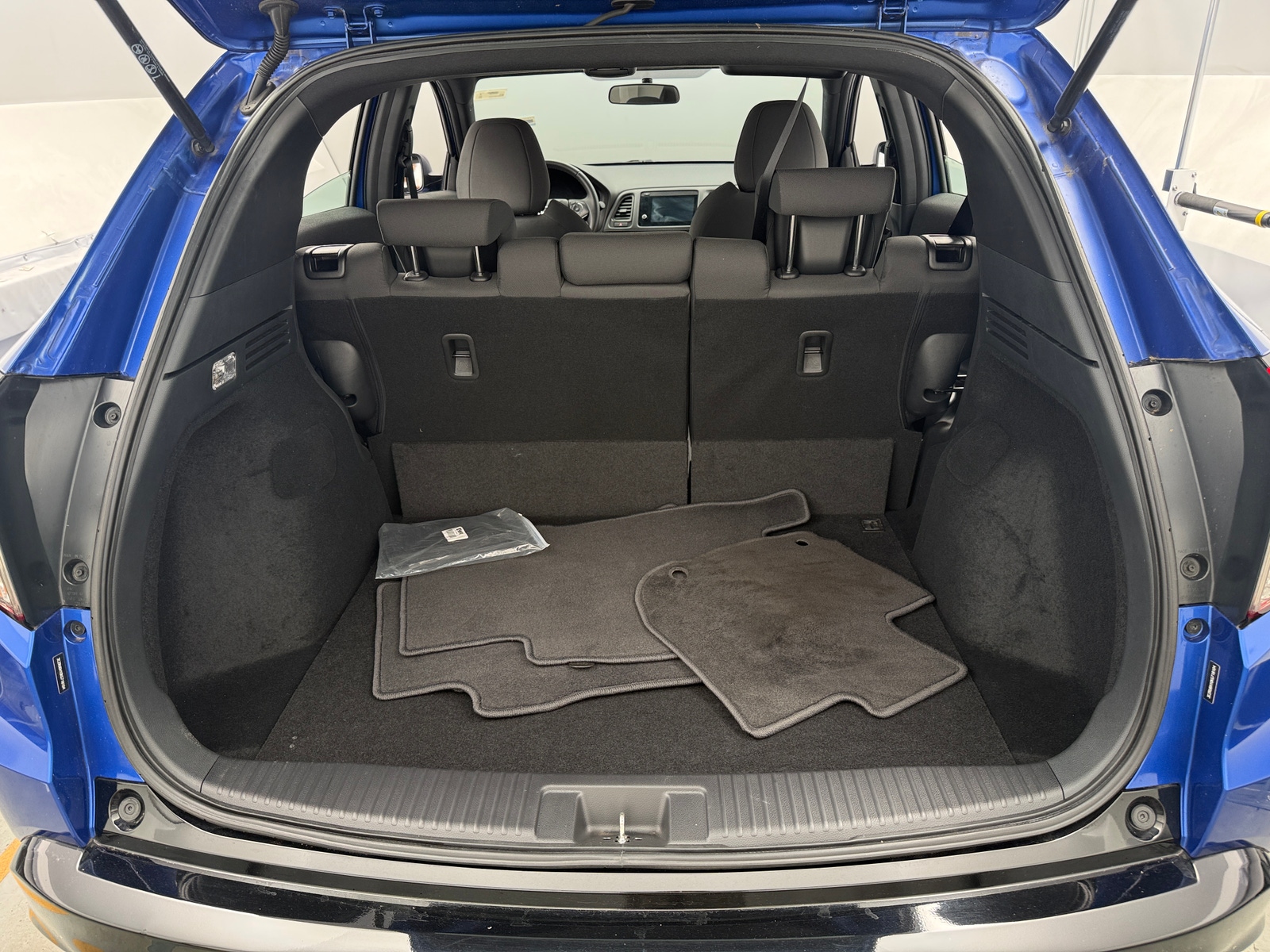Thumbnail: 2019 Honda HR-V - 7