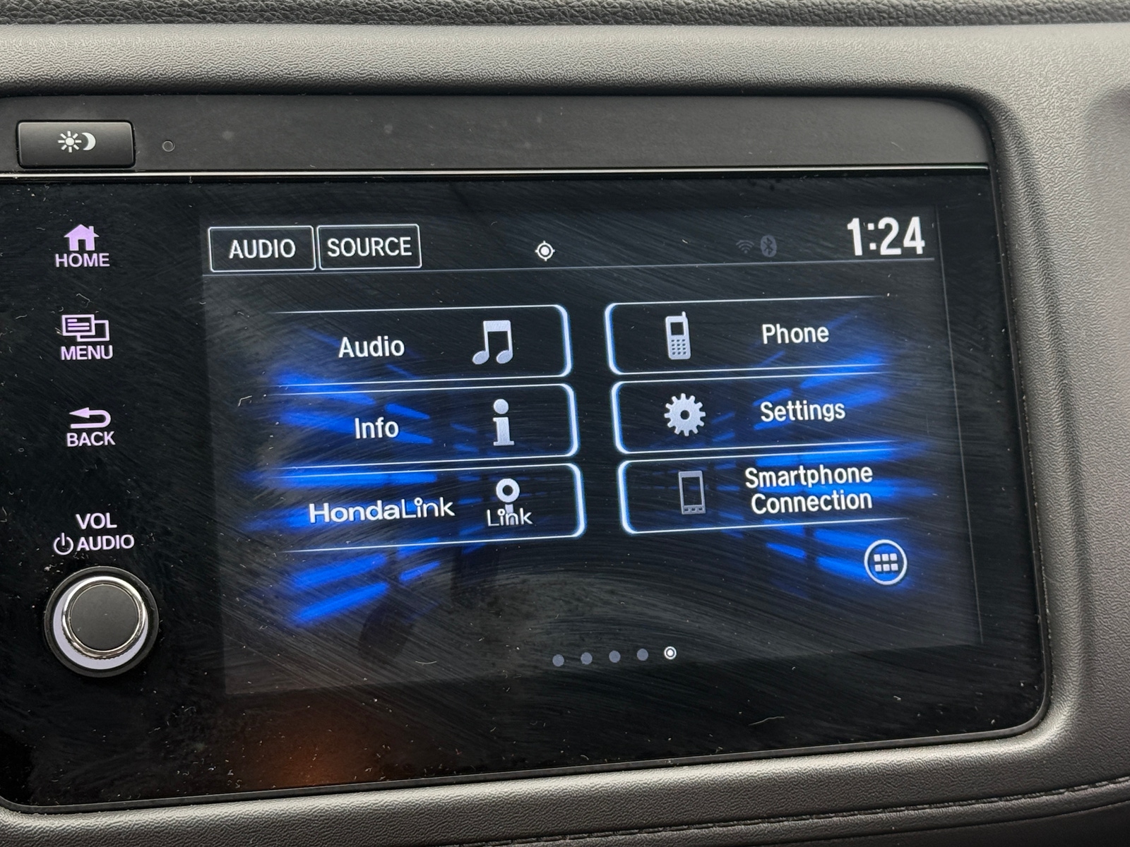 Thumbnail: 2019 Honda HR-V - 4