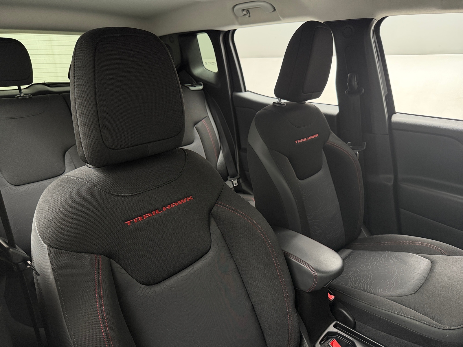 Thumbnail: 2023 Jeep Renegade - 2