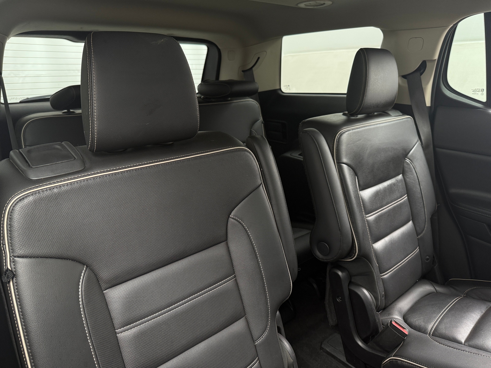 Thumbnail: 2019 GMC Acadia - 5