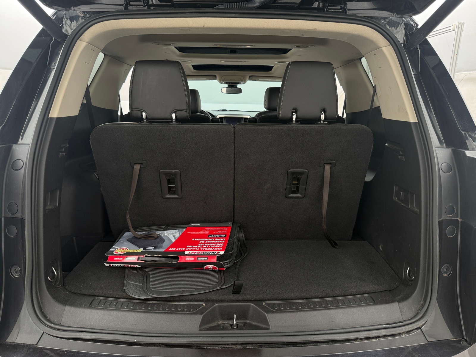 Thumbnail: 2019 GMC Acadia - 6