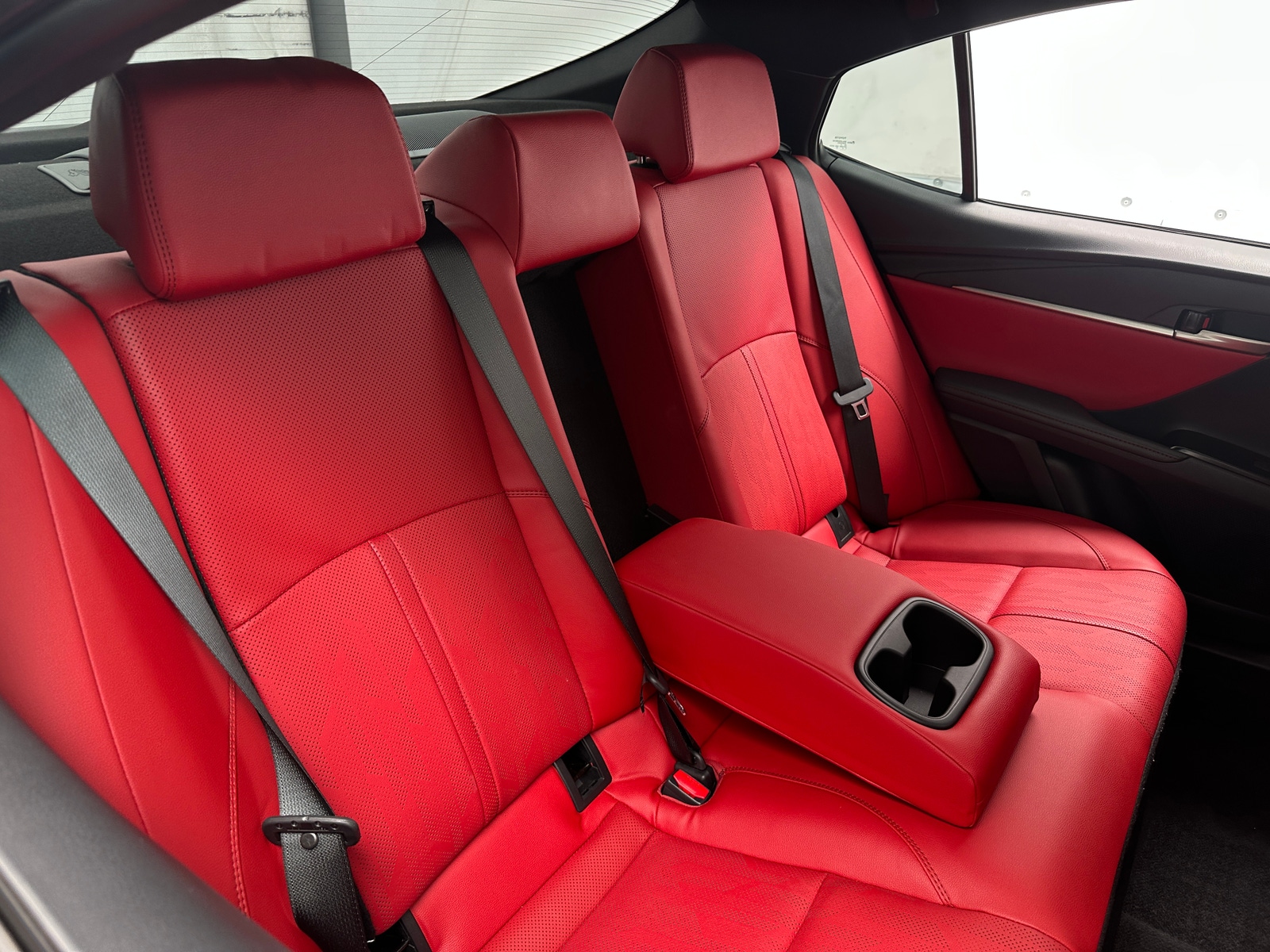 Thumbnail: 2025 Toyota Camry - 5
