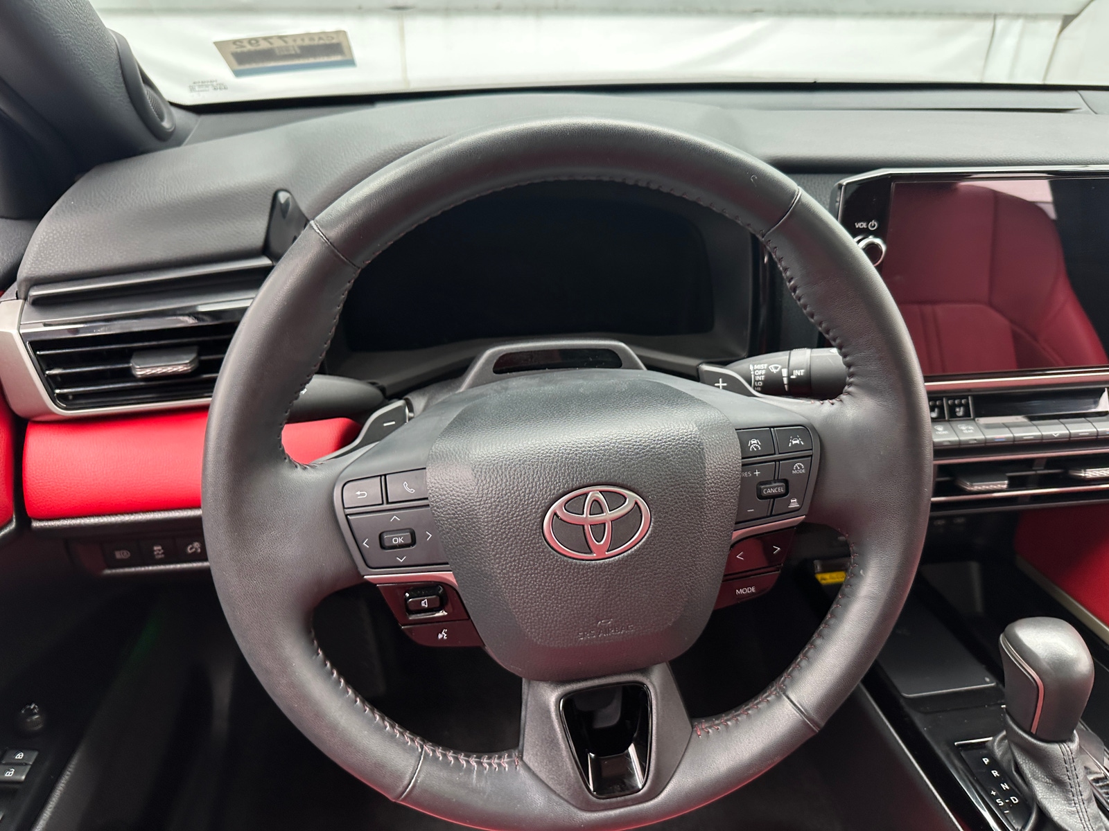 Thumbnail: 2025 Toyota Camry - 4