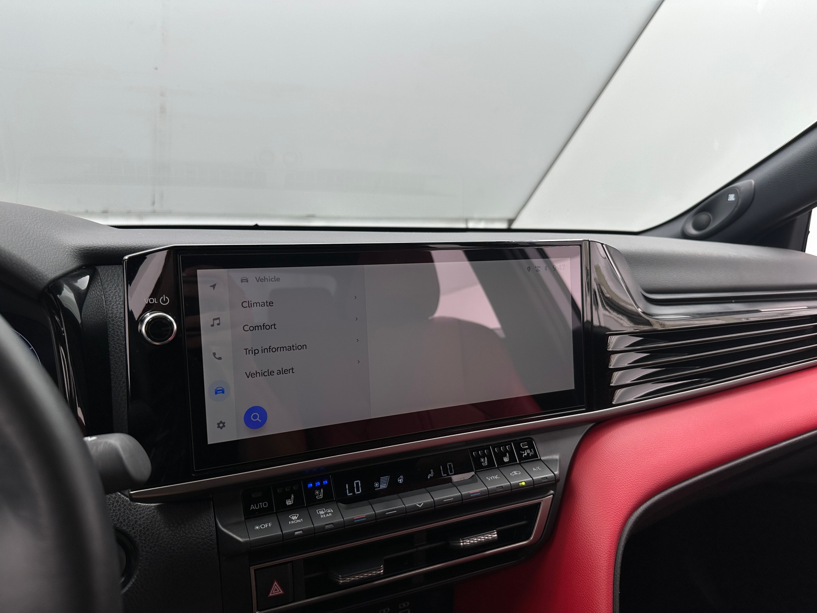Thumbnail: 2025 Toyota Camry - 3