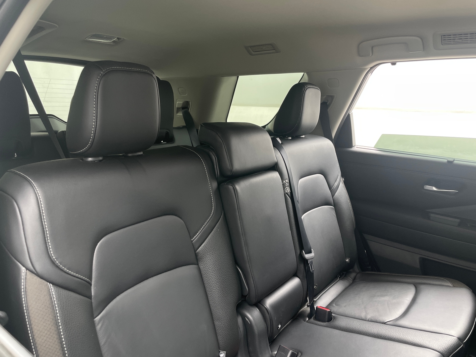 Thumbnail: 2024 Nissan Pathfinder - 5