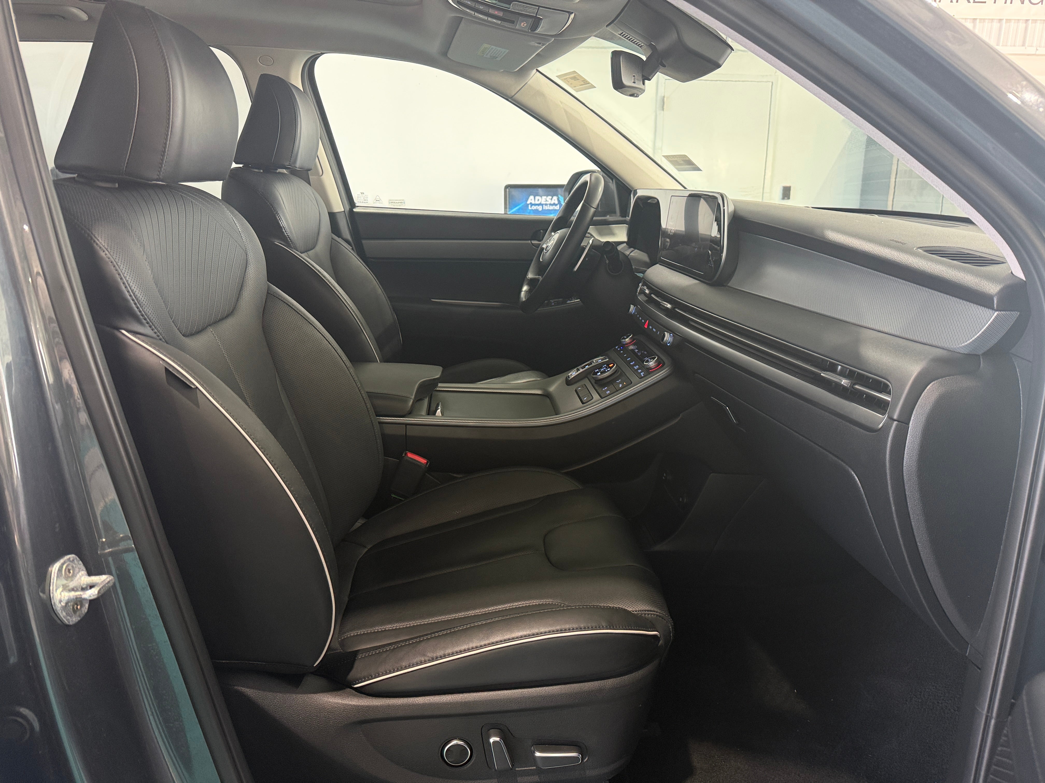 2023 Hyundai Palisade XRT - Photo 4