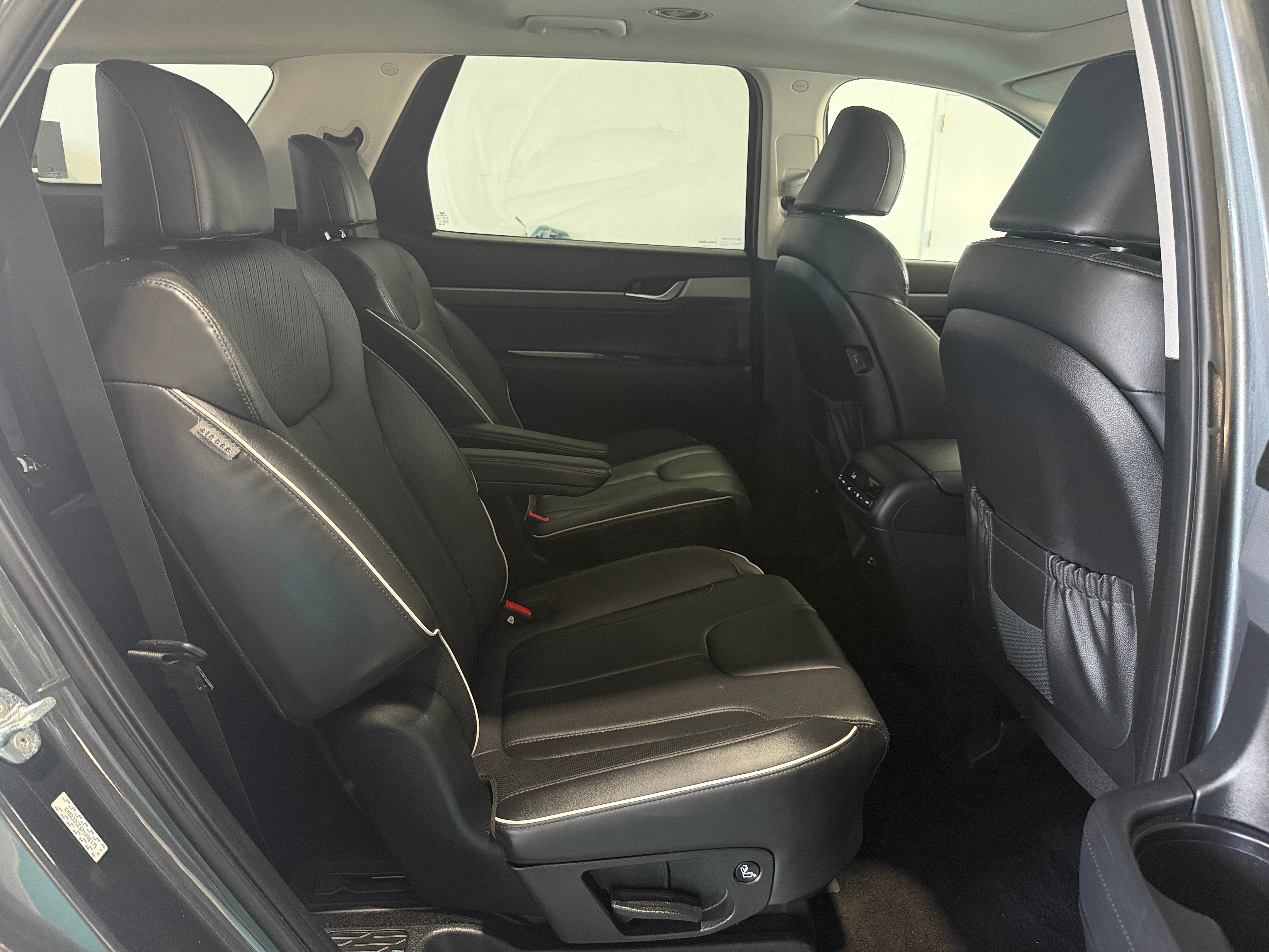 2023 Hyundai Palisade XRT - Photo 6