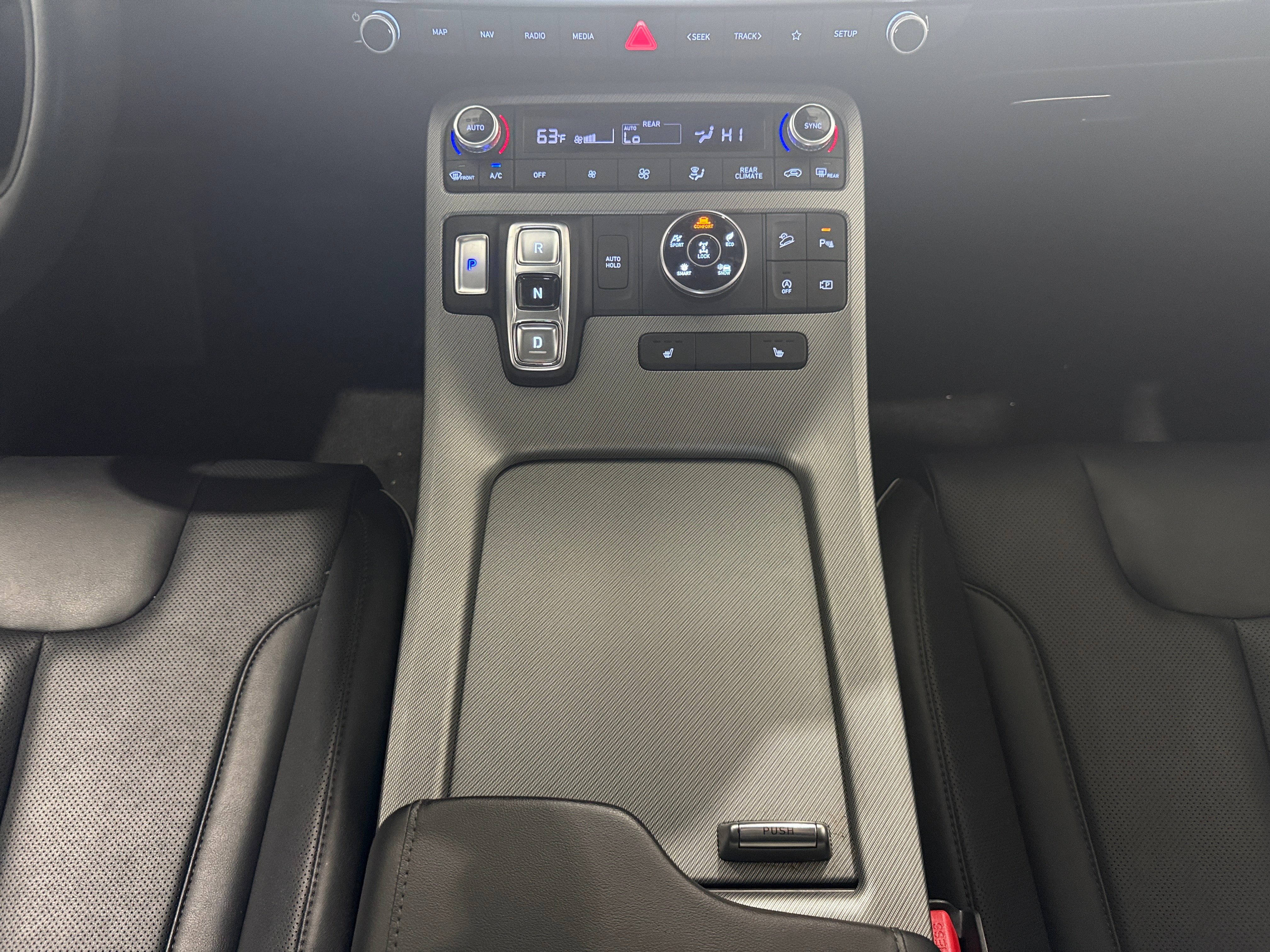 2023 Hyundai Palisade