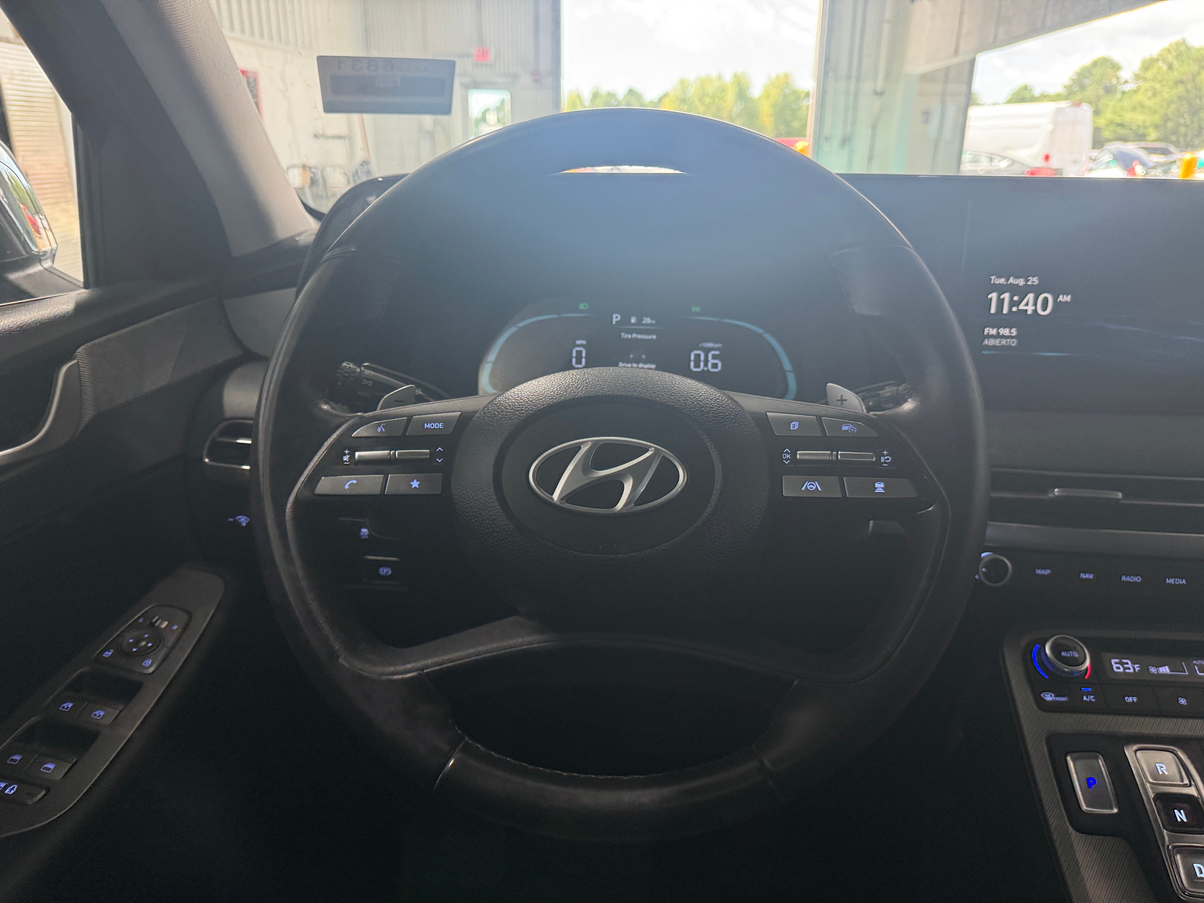 2023 Hyundai Palisade XRT - Photo 2