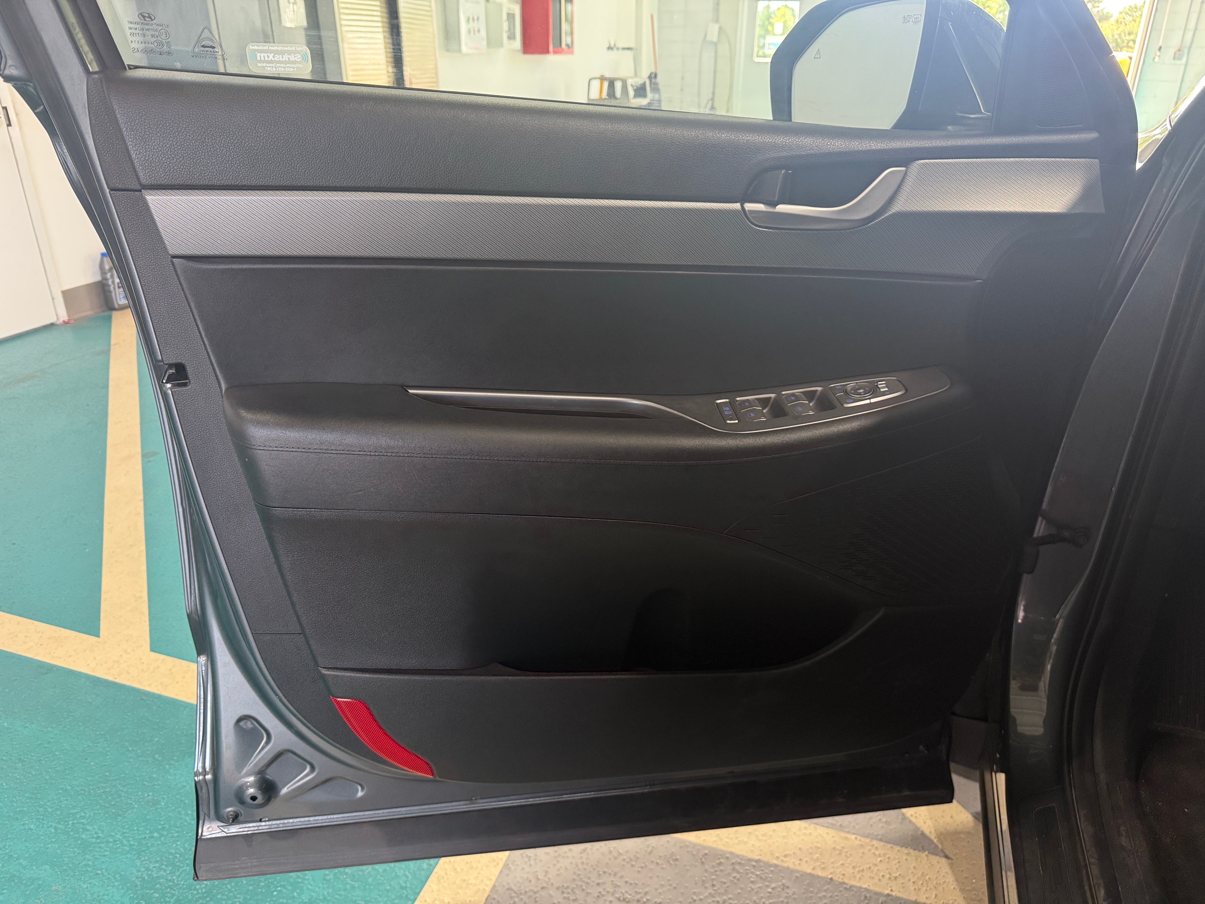 2023 Hyundai Palisade XRT - Photo 14