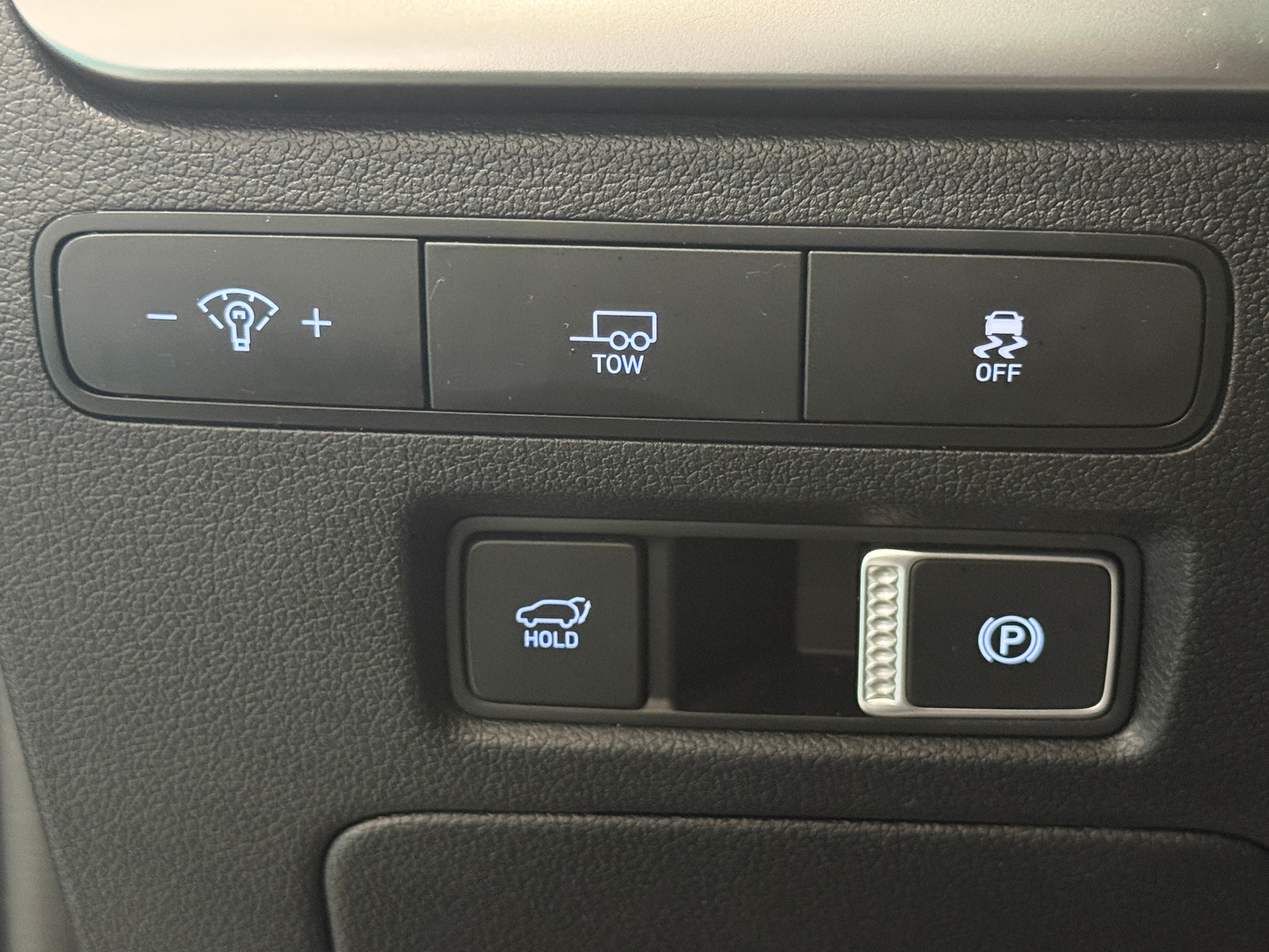 2023 Hyundai Palisade XRT - Photo 16