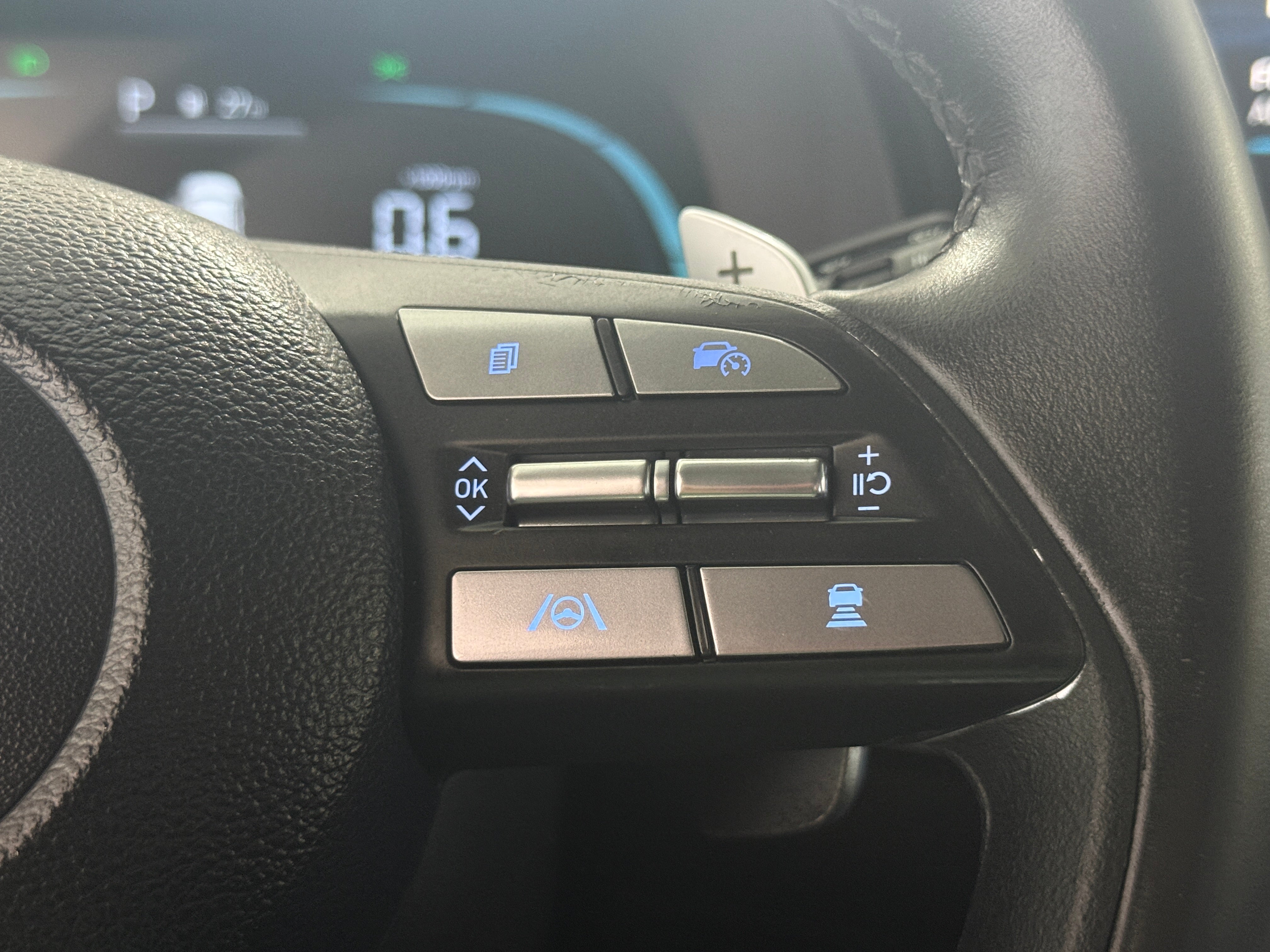 2023 Hyundai Palisade XRT - Photo 18