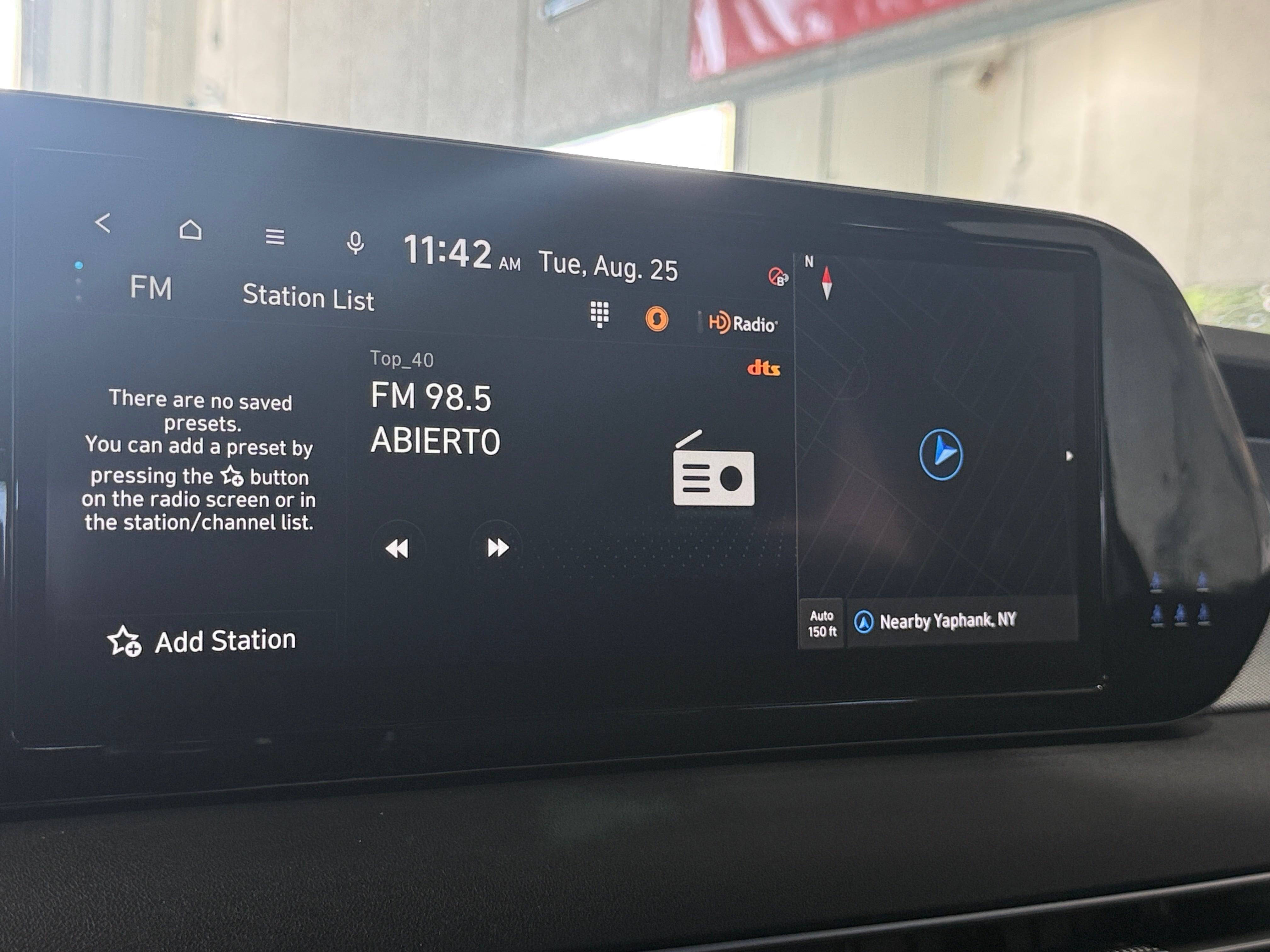 2023 Hyundai Palisade XRT - Photo 11