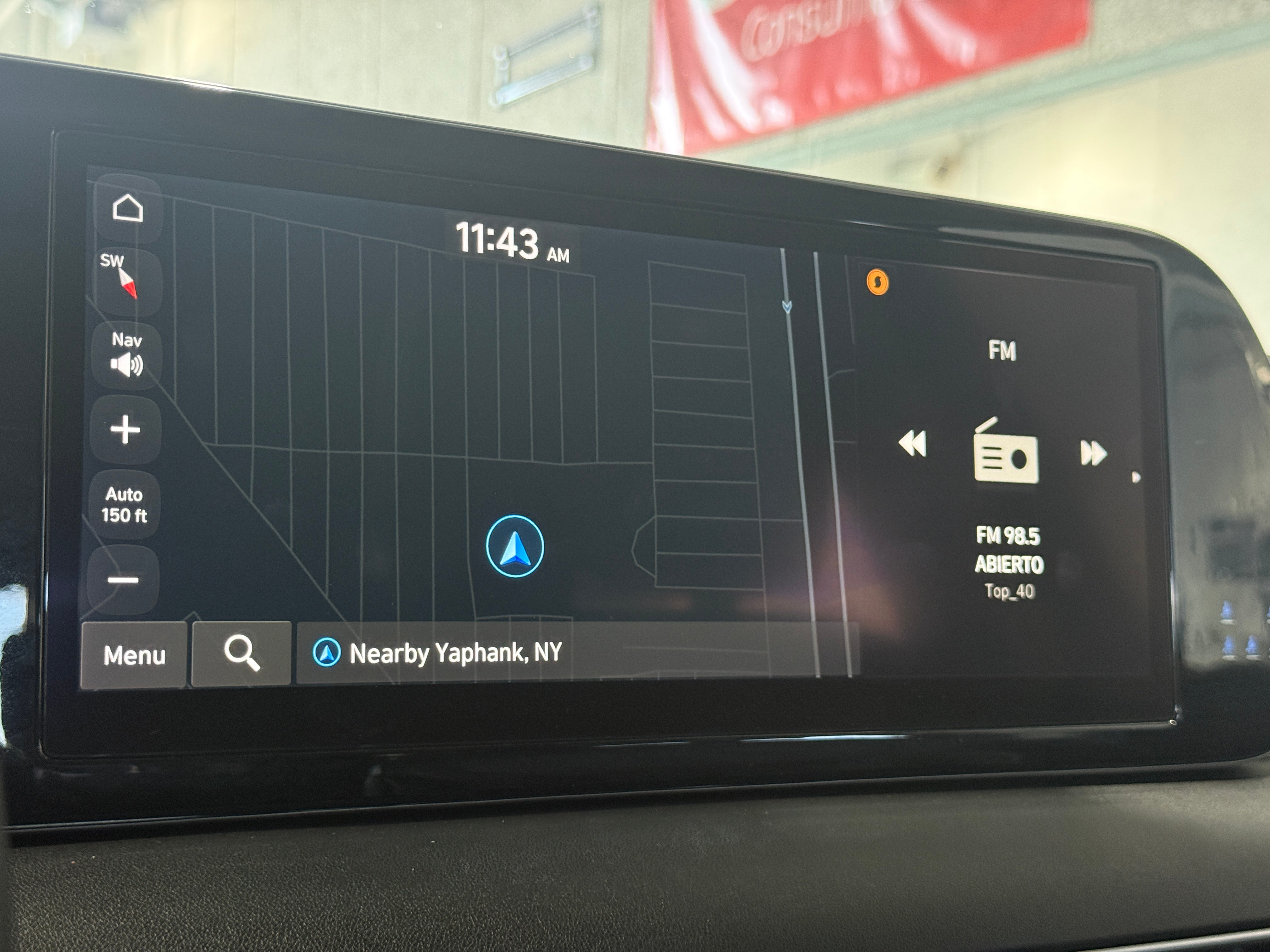 2023 Hyundai Palisade XRT - Photo 12