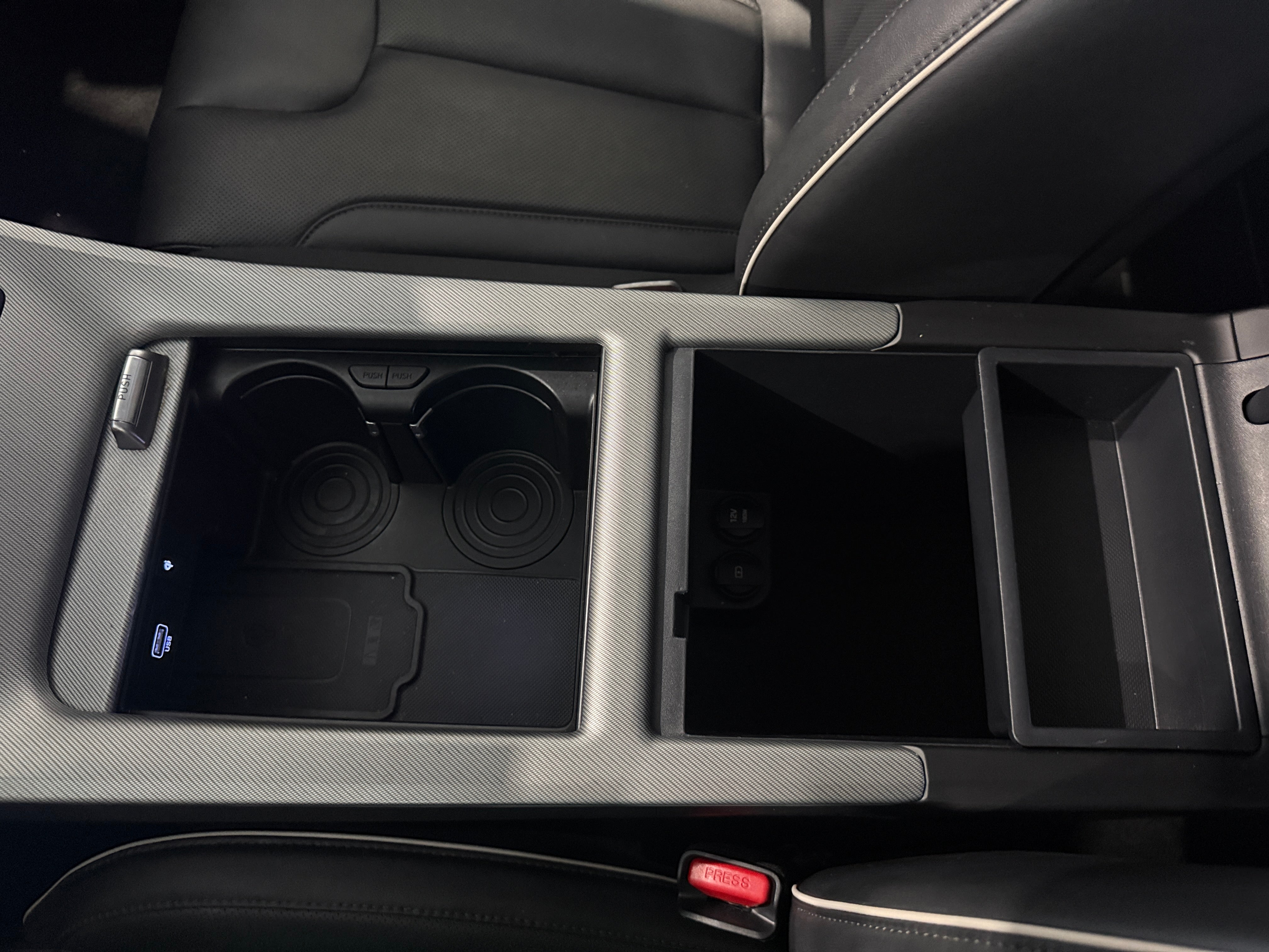 2023 Hyundai Palisade XRT - Photo 22