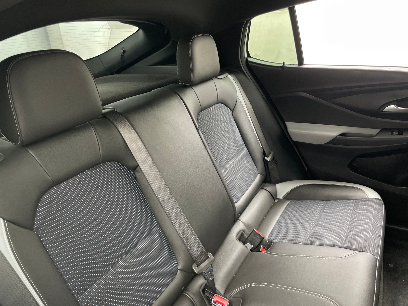 Thumbnail: 2025 Buick Envista - 5