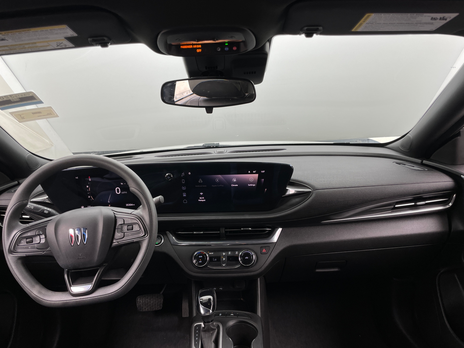 Thumbnail: 2025 Buick Envista - 2