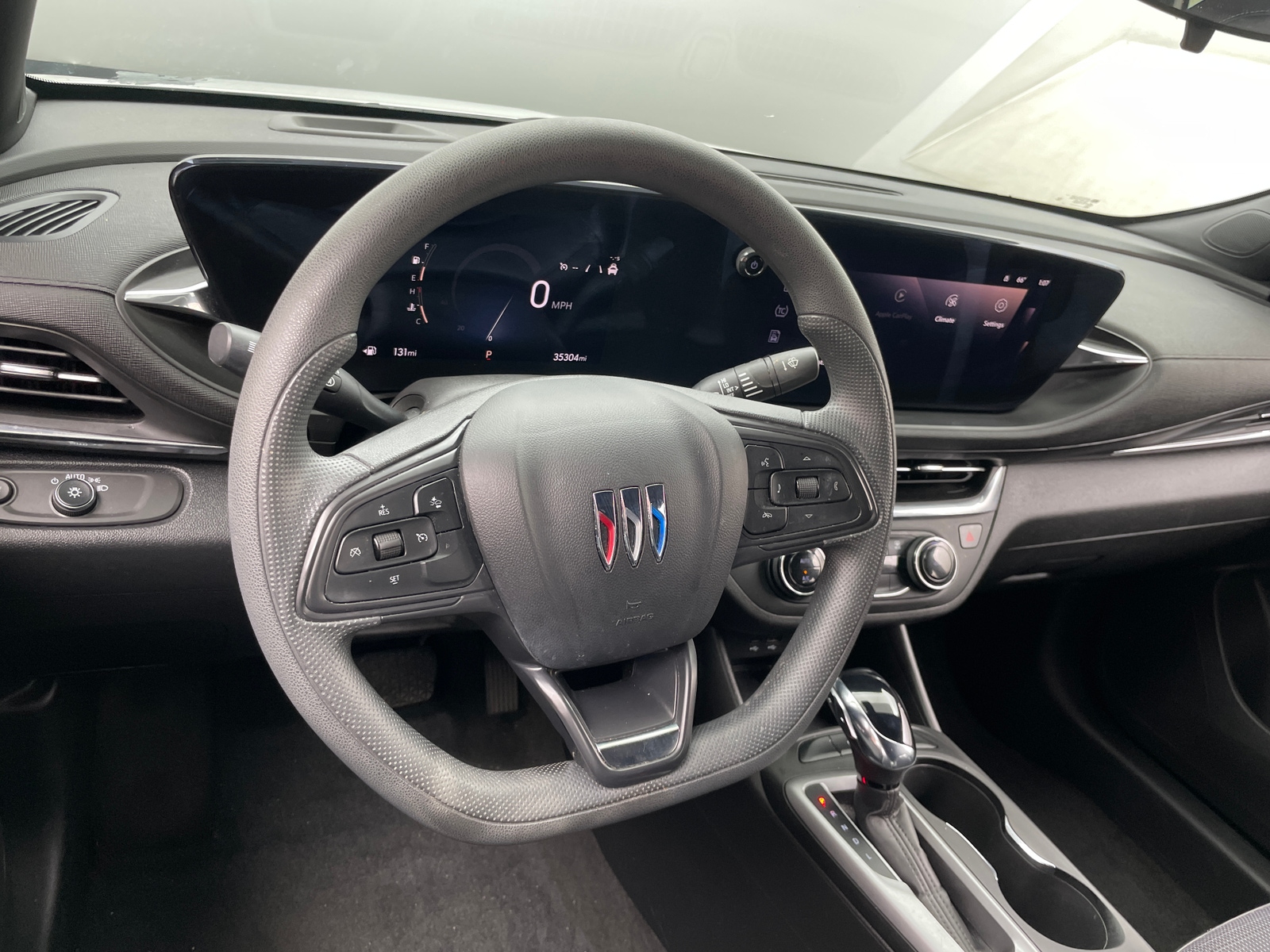 Thumbnail: 2025 Buick Envista - 4