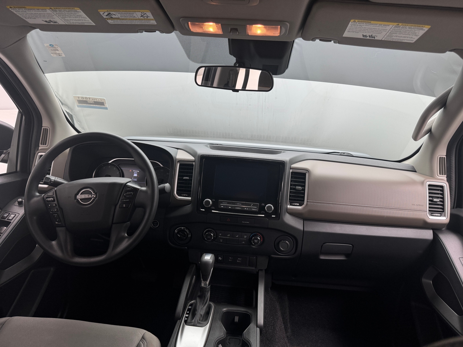 Thumbnail: 2023 Nissan Frontier - 3