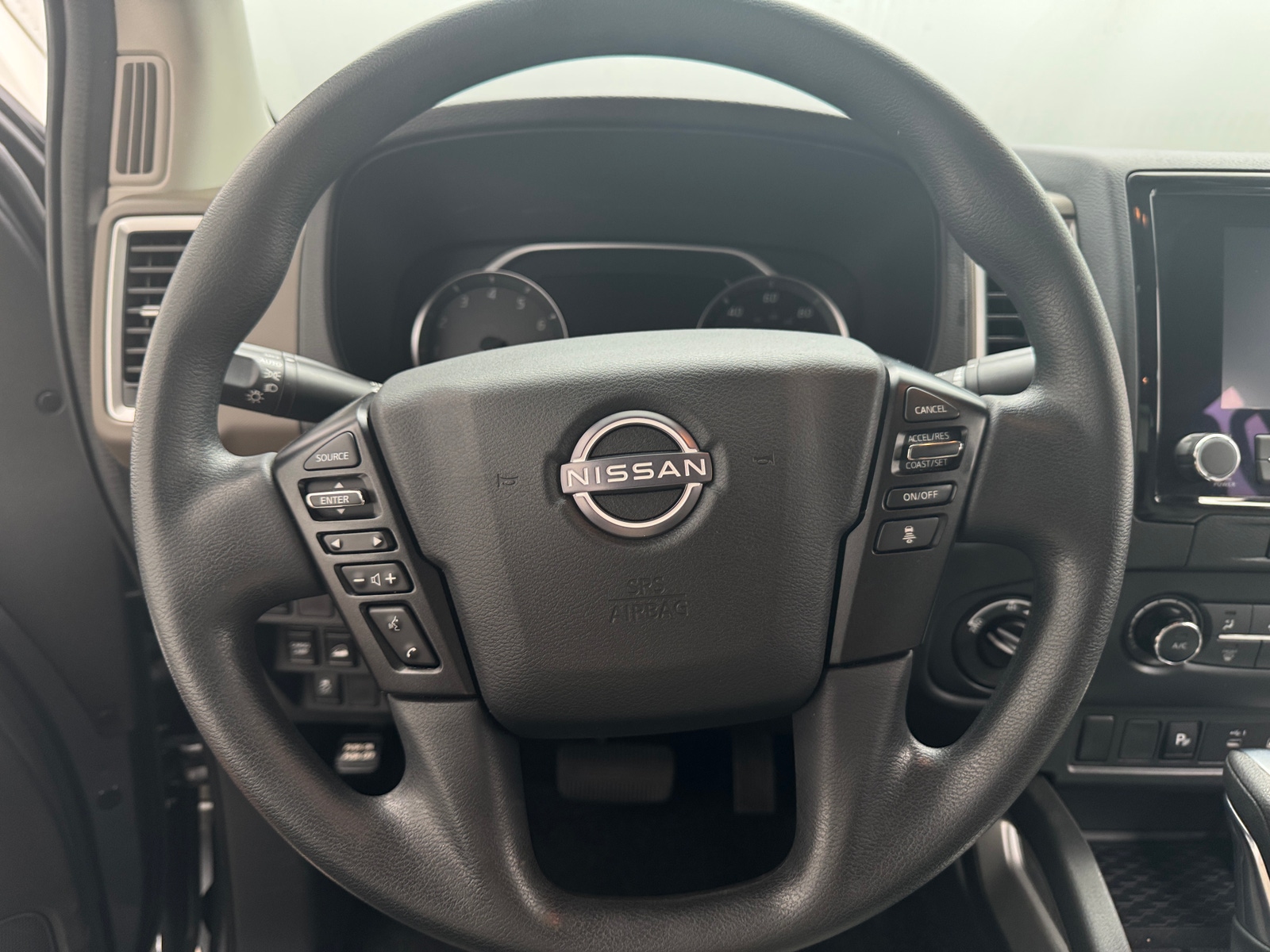 Thumbnail: 2023 Nissan Frontier - 5