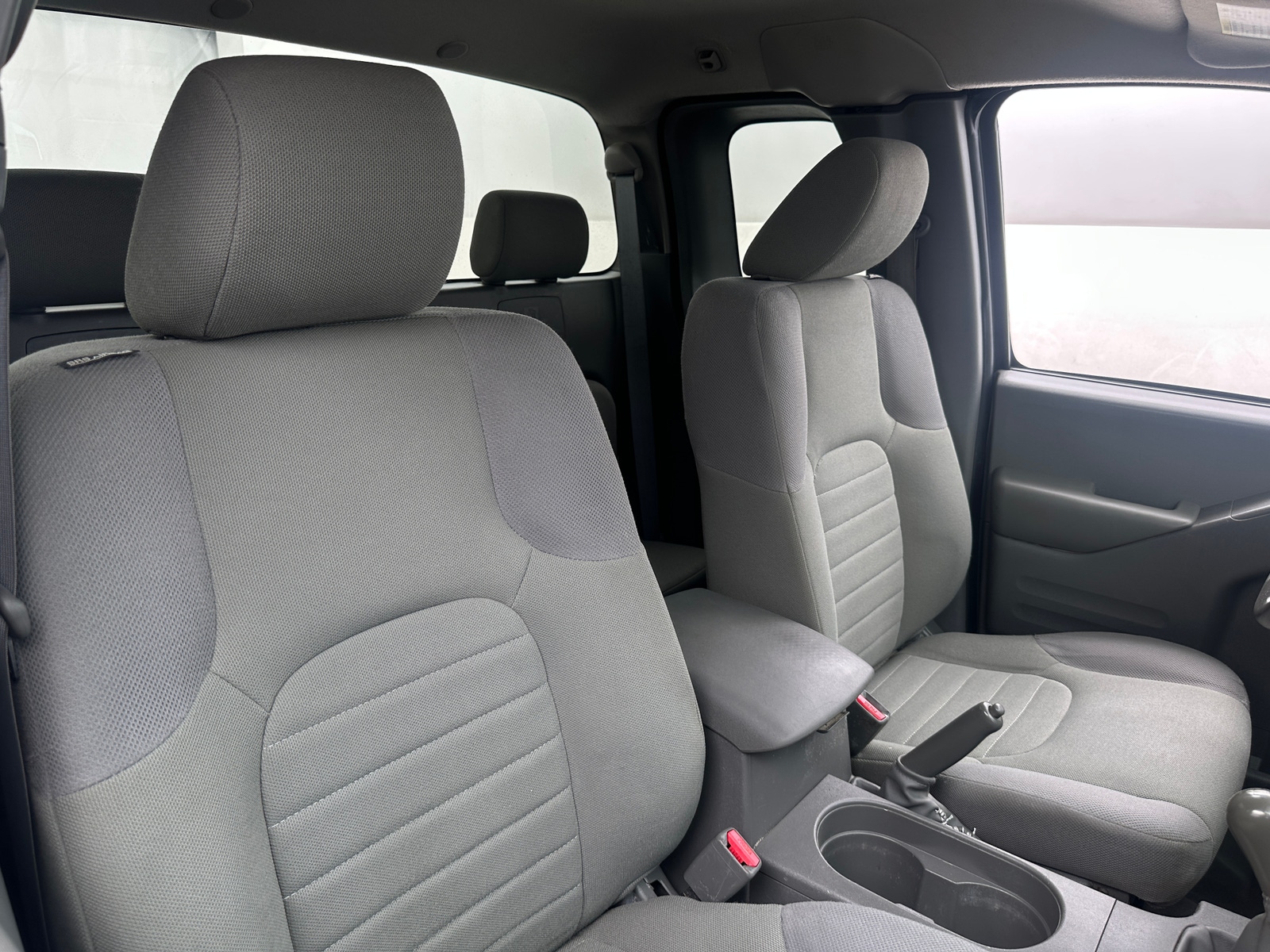 Thumbnail: 2019 Nissan Frontier - 2