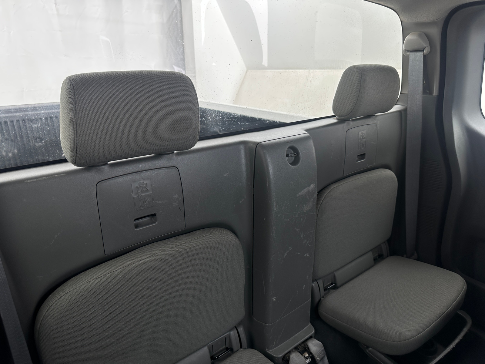 Thumbnail: 2019 Nissan Frontier - 6