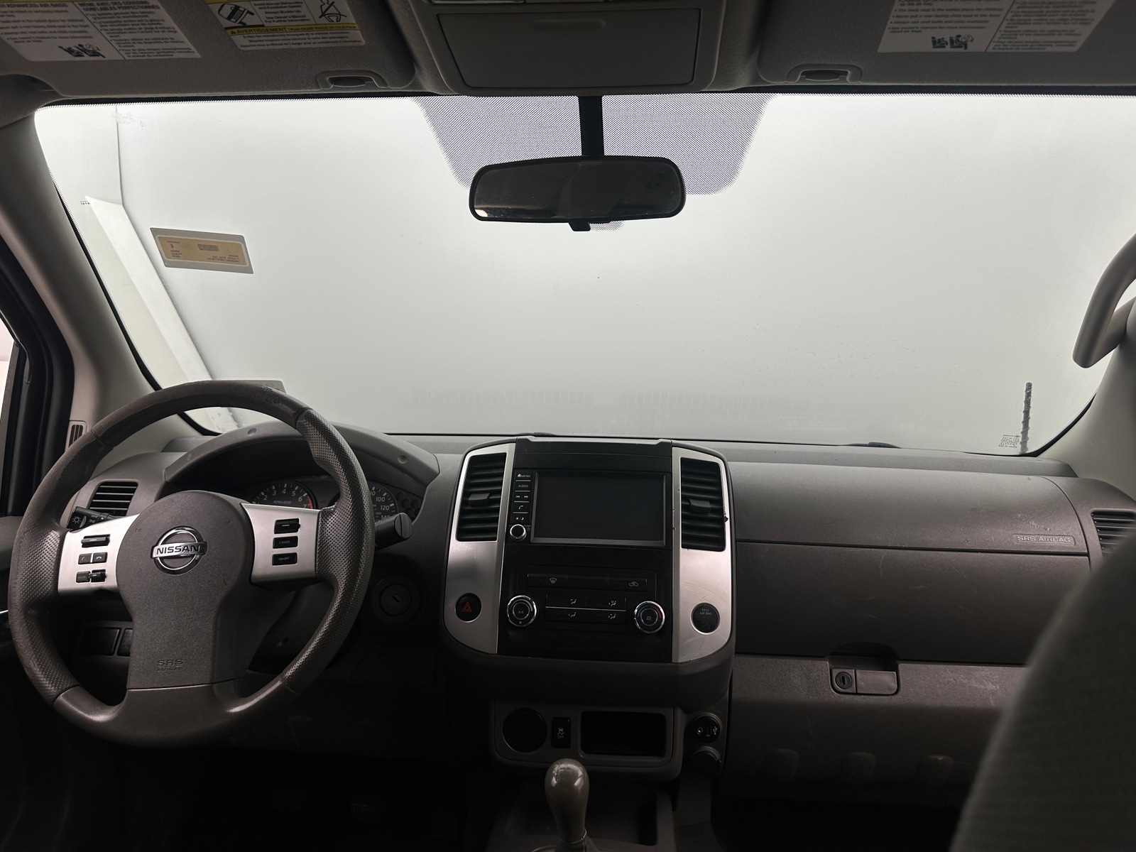 Thumbnail: 2019 Nissan Frontier - 3