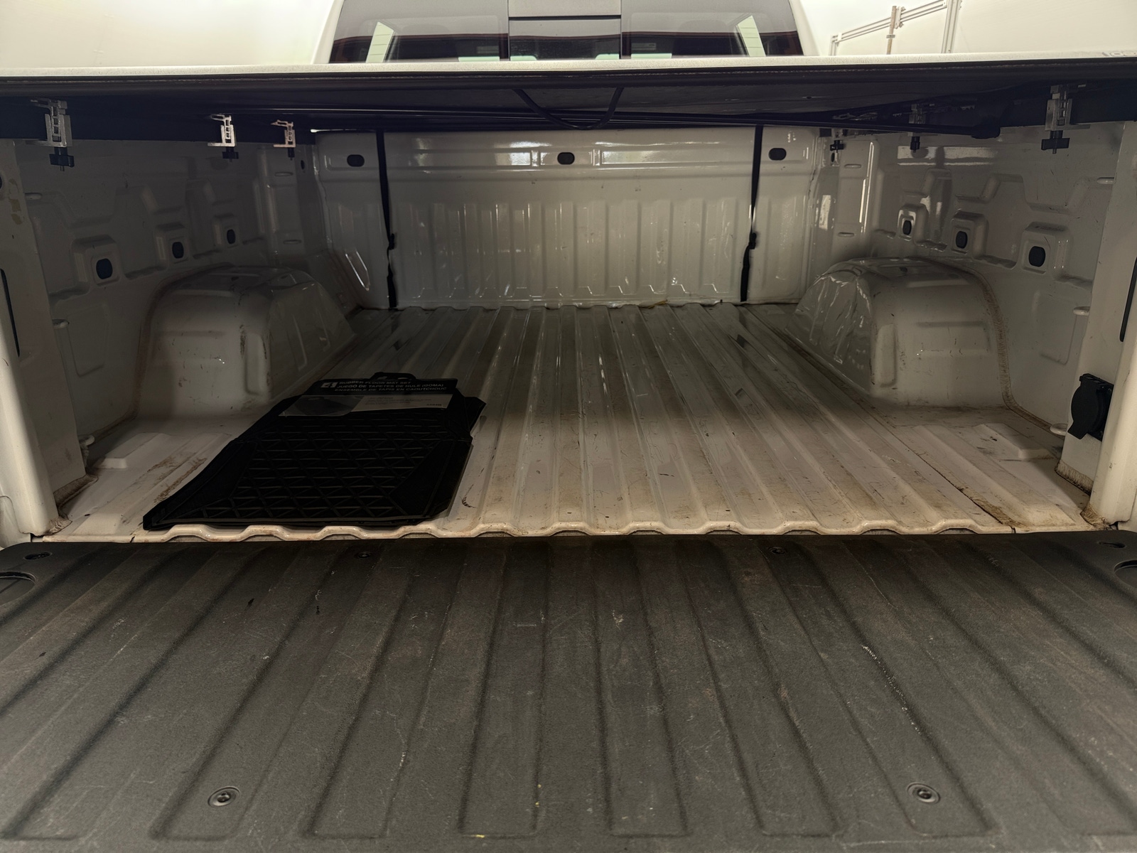 Thumbnail: 2020 Chevrolet Silverado 1500 - 7