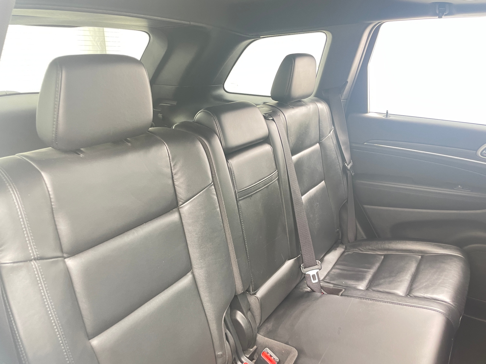 Thumbnail: 2021 Jeep Grand Cherokee - 5