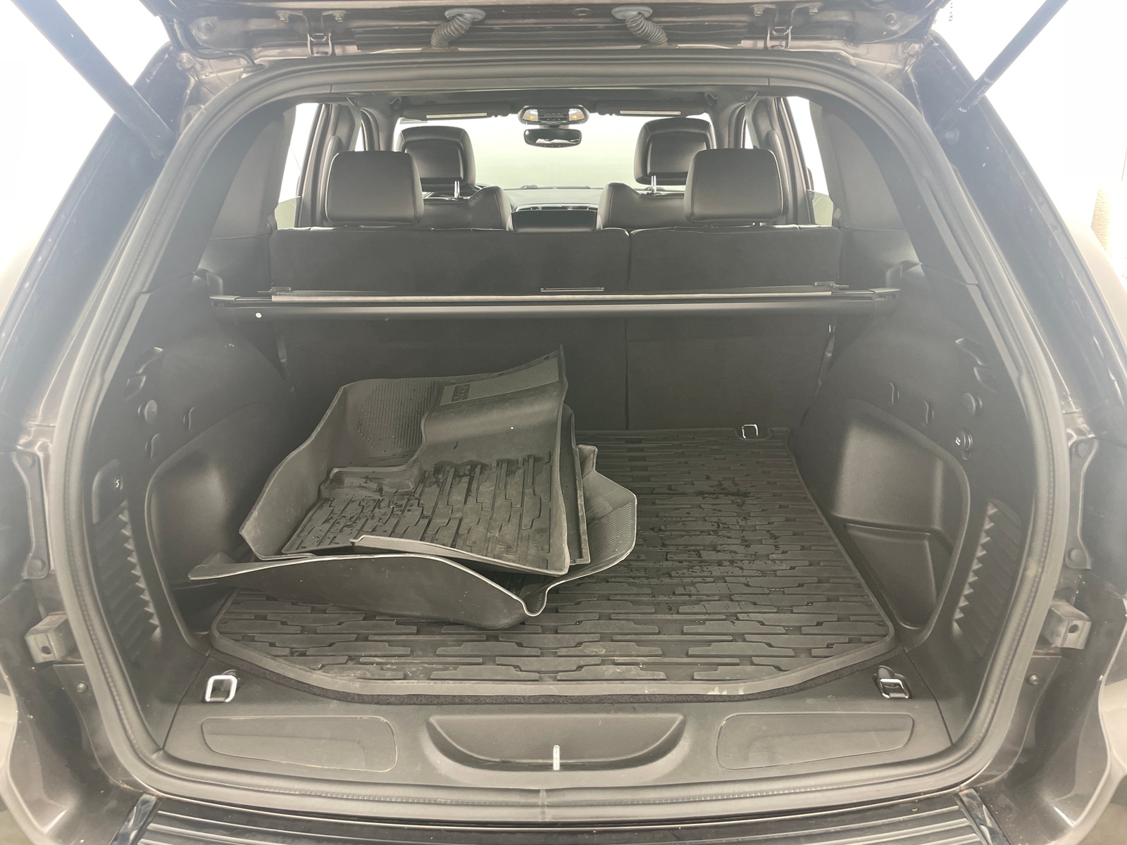 Thumbnail: 2021 Jeep Grand Cherokee - 6