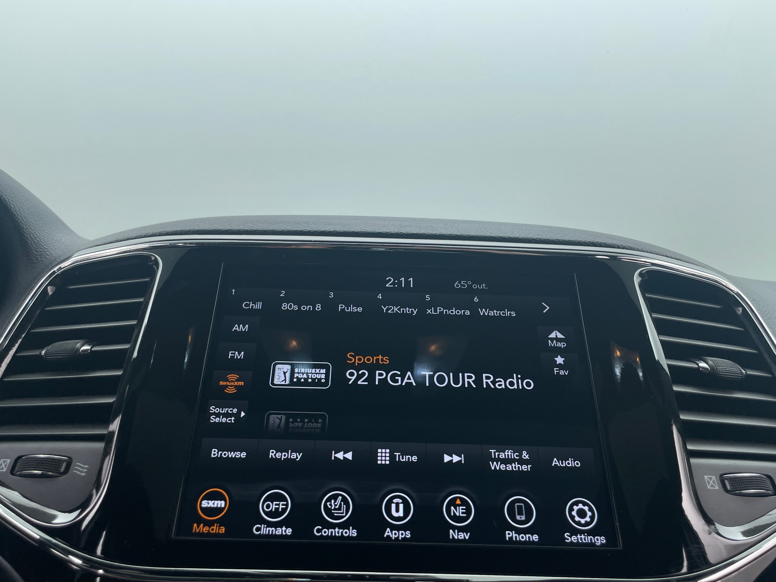 Thumbnail: 2021 Jeep Grand Cherokee - 3