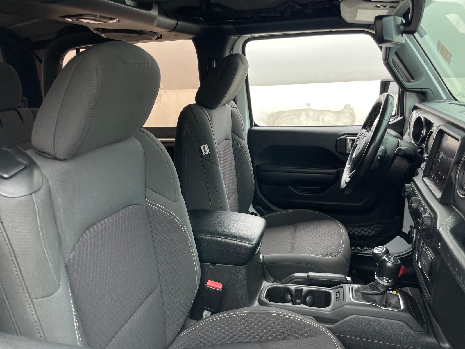 Thumbnail: 2021 Jeep Wrangler - 2