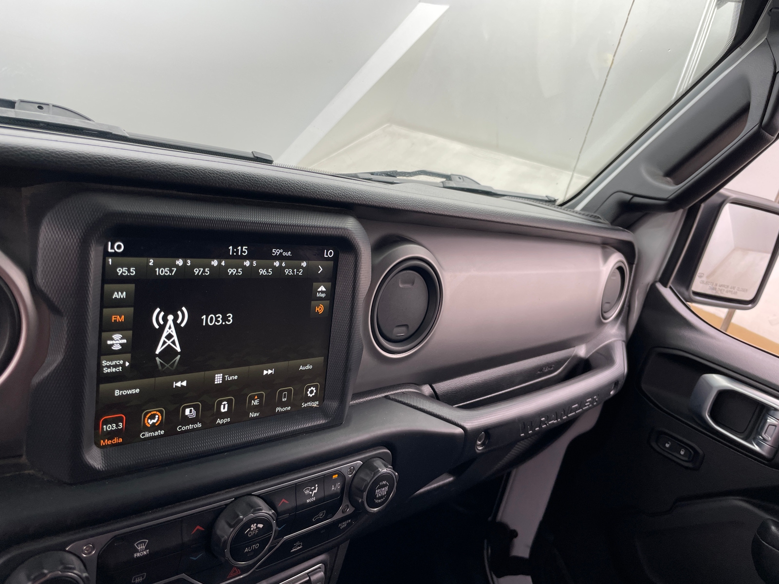 Thumbnail: 2021 Jeep Wrangler - 4