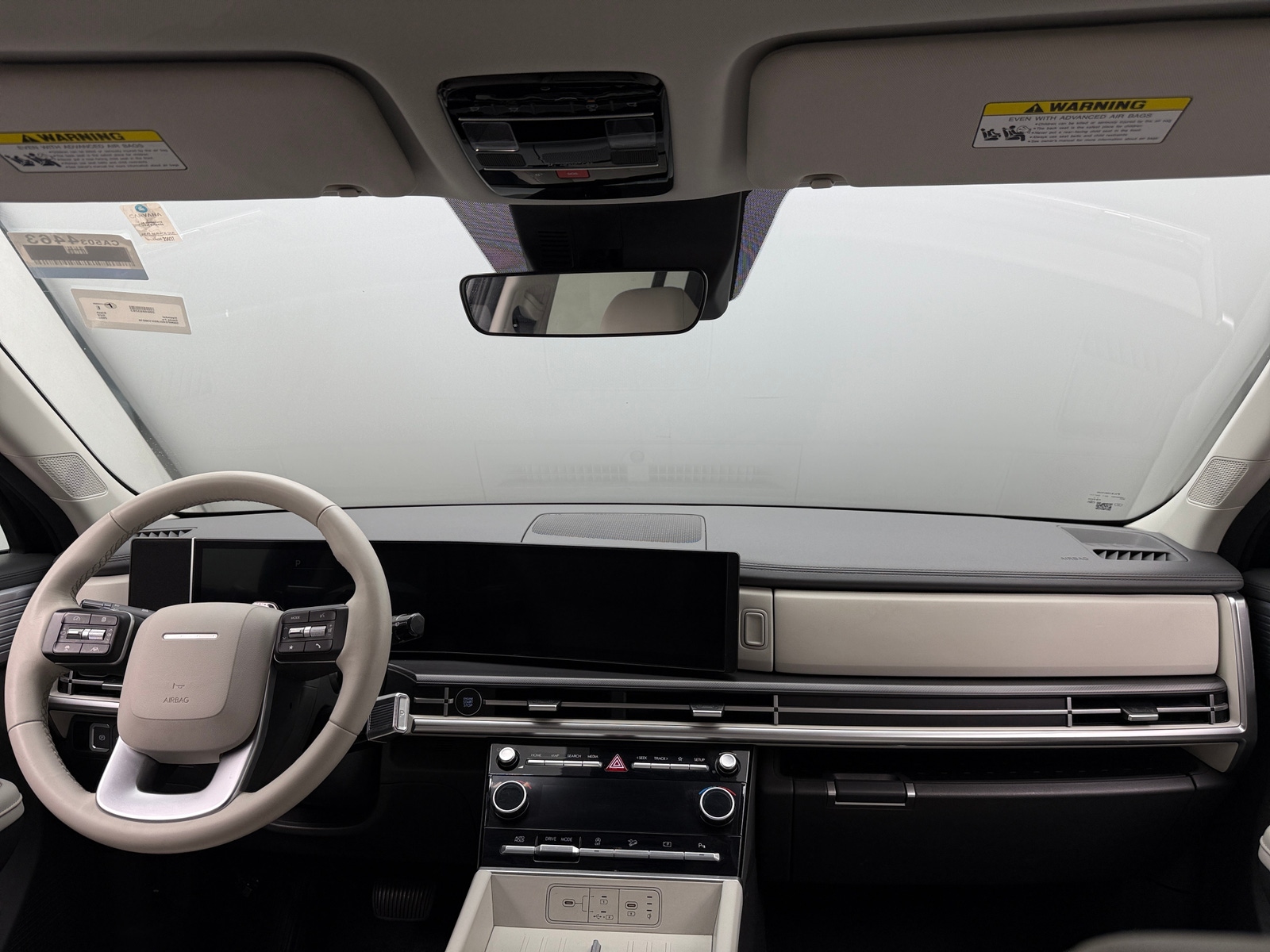 Thumbnail: 2025 Hyundai Santa Fe - 2