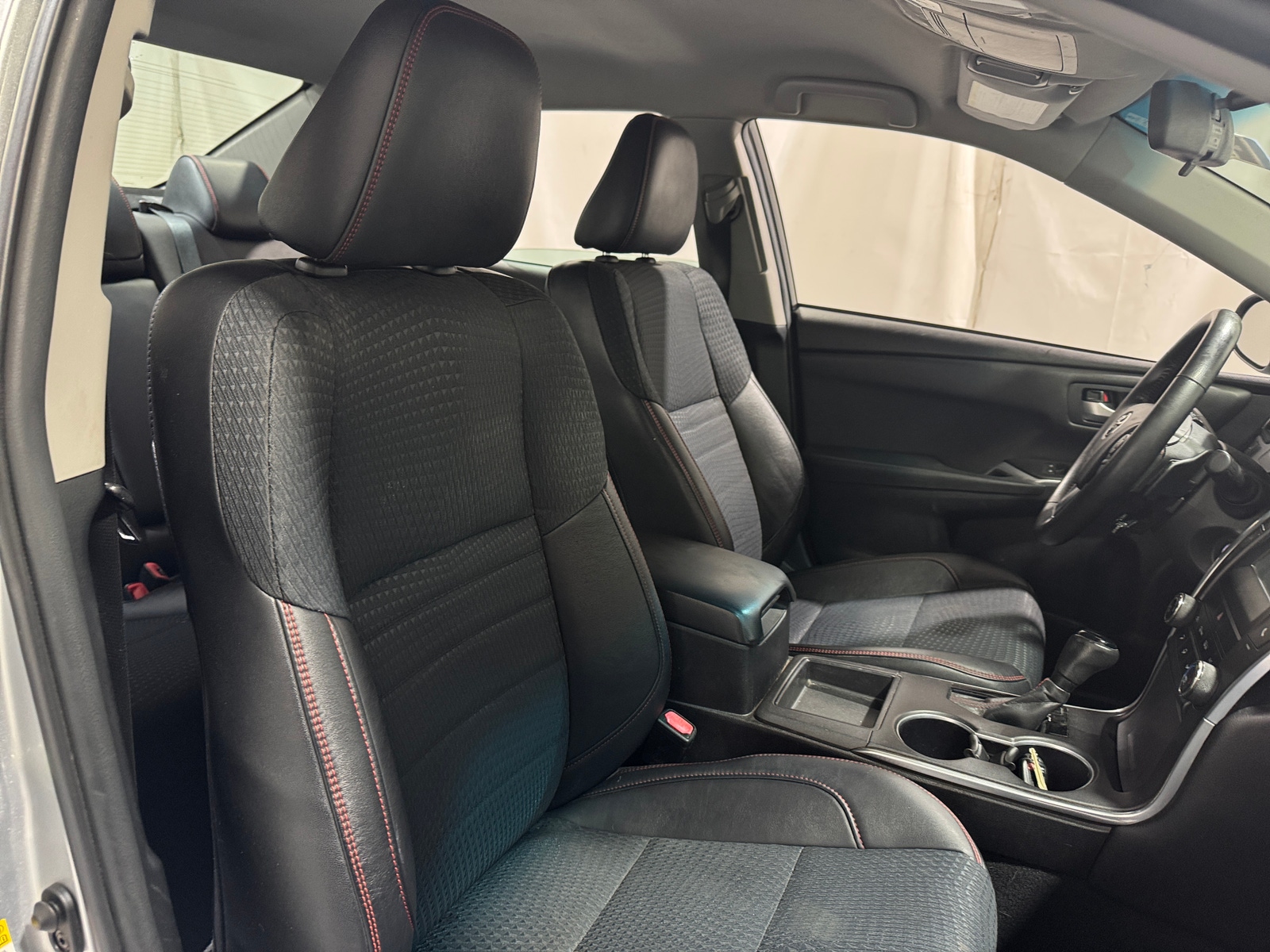 Thumbnail: 2015 Toyota Camry - 2
