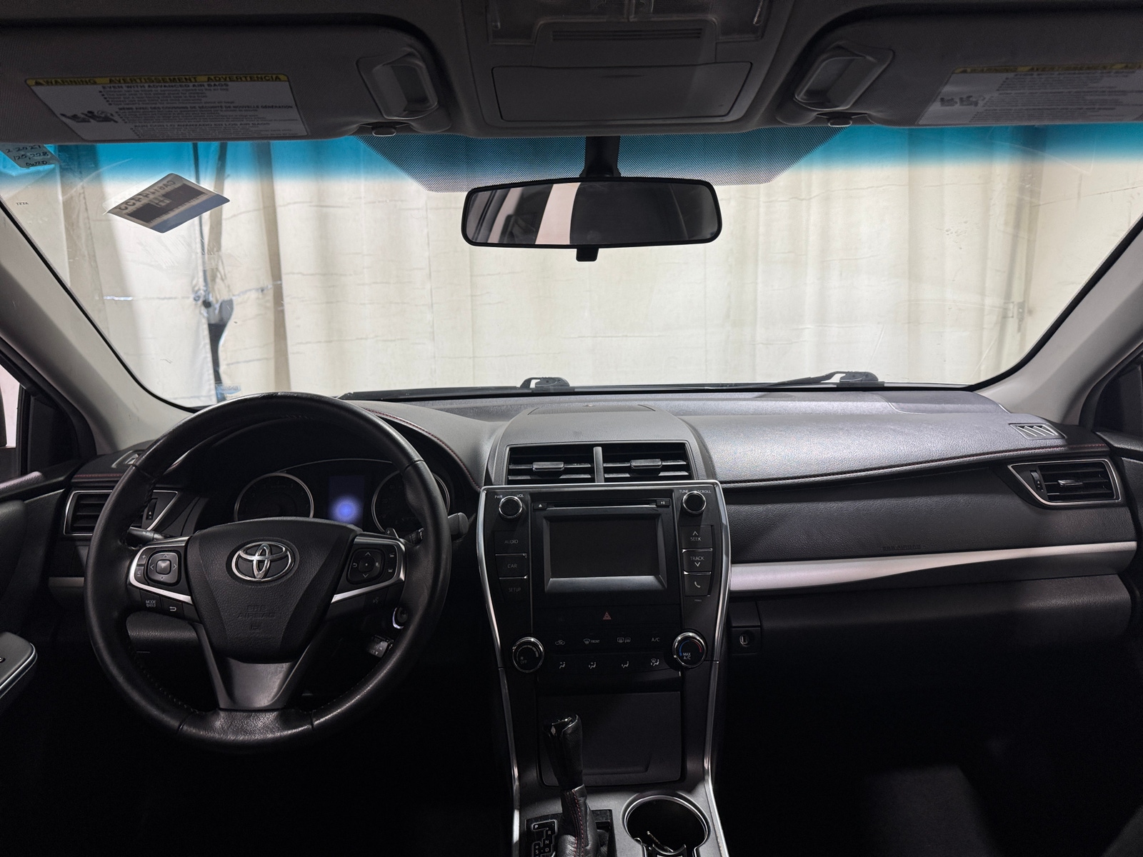 Thumbnail: 2015 Toyota Camry - 3