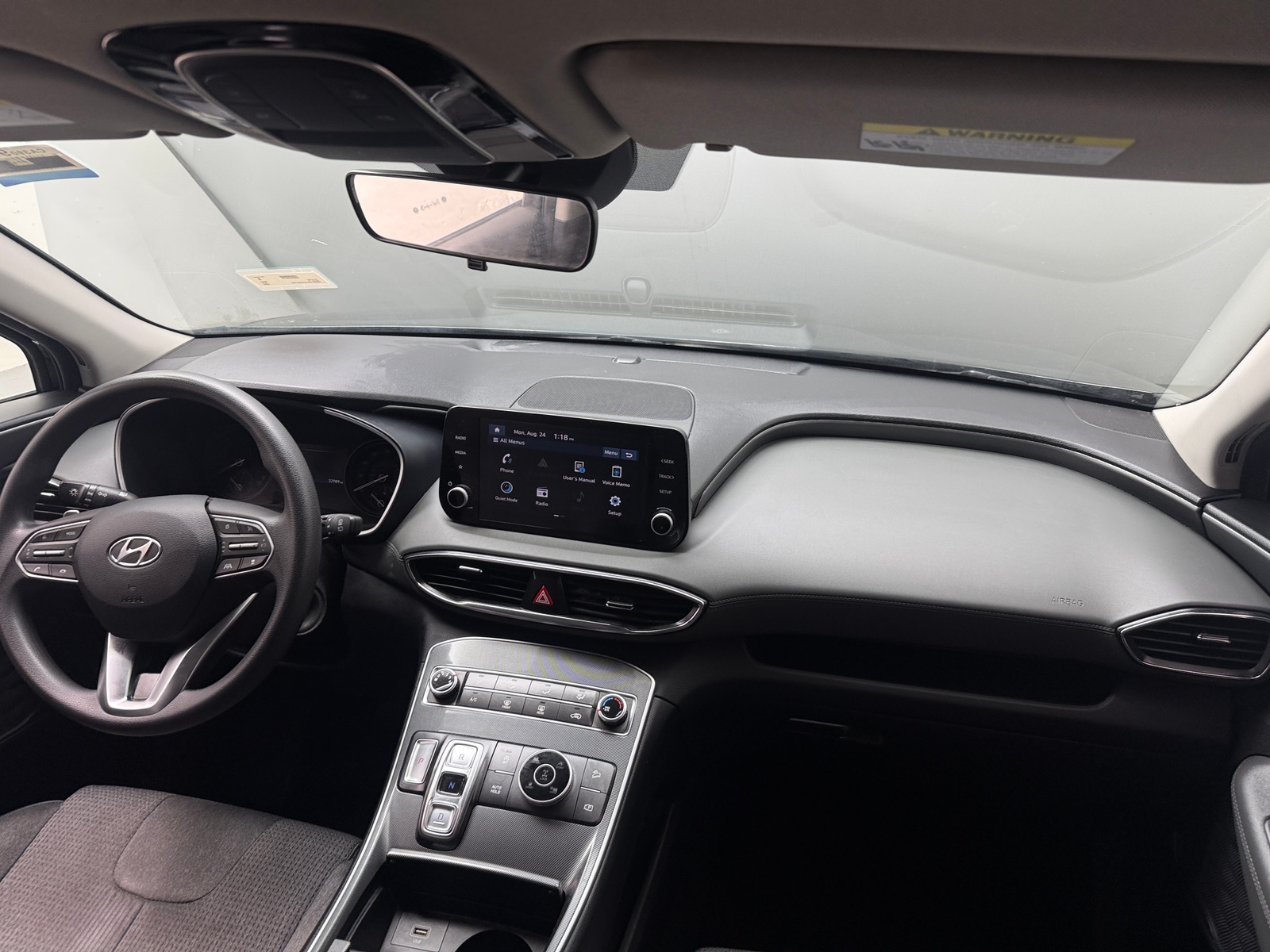 Thumbnail: 2023 Hyundai Santa Fe - 3