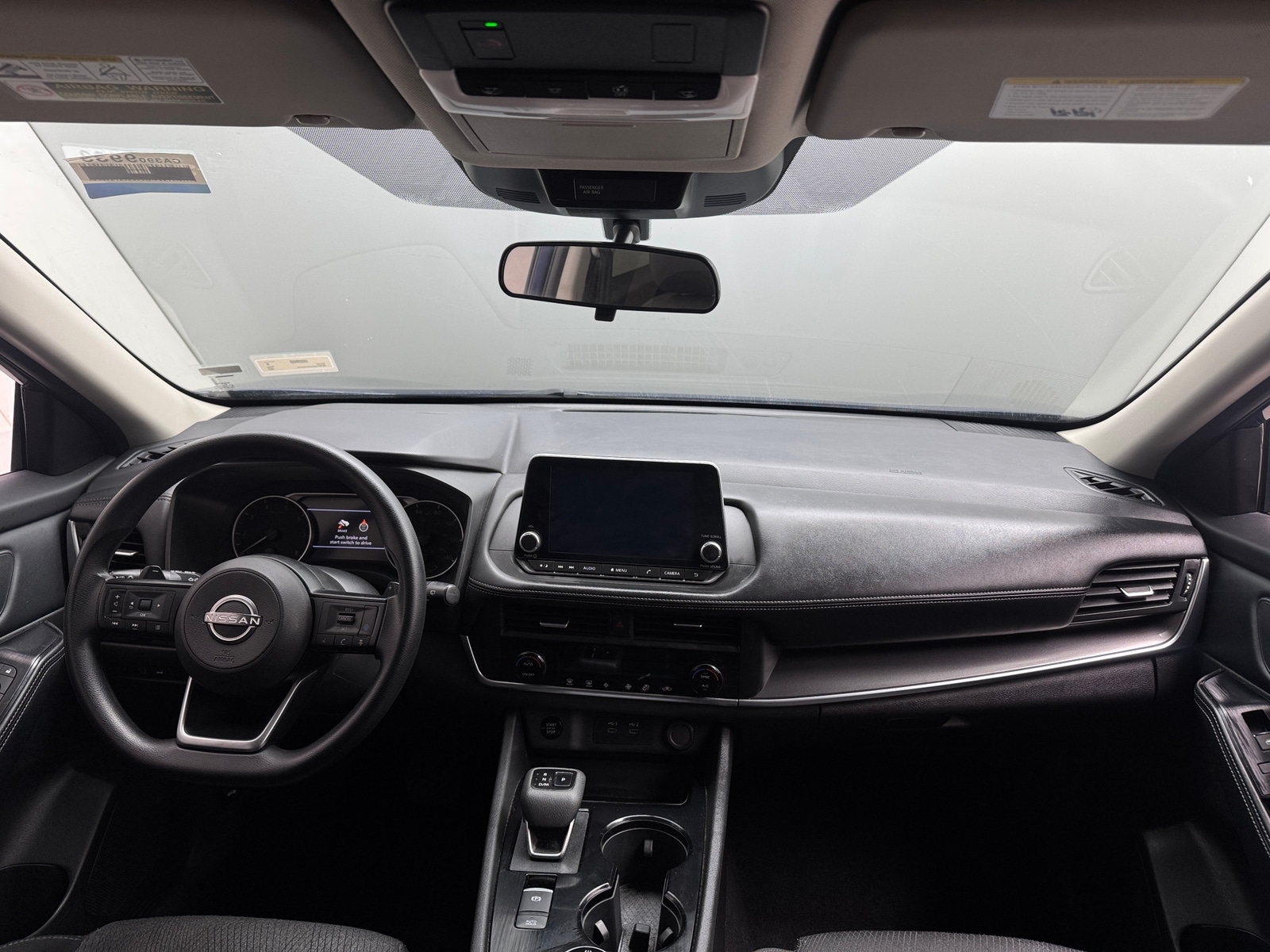 Thumbnail: 2024 Nissan Rogue - 3