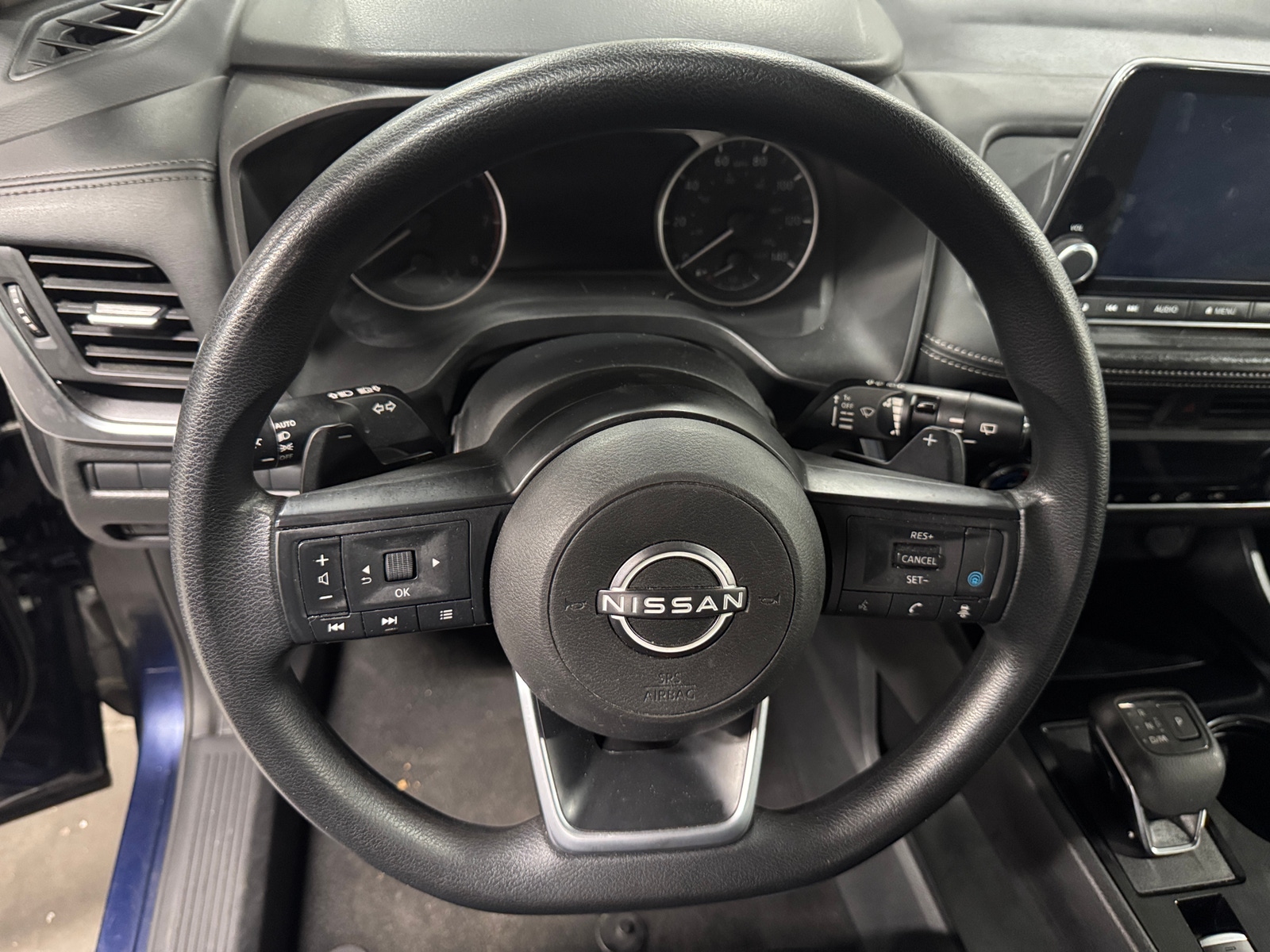Thumbnail: 2024 Nissan Rogue - 5