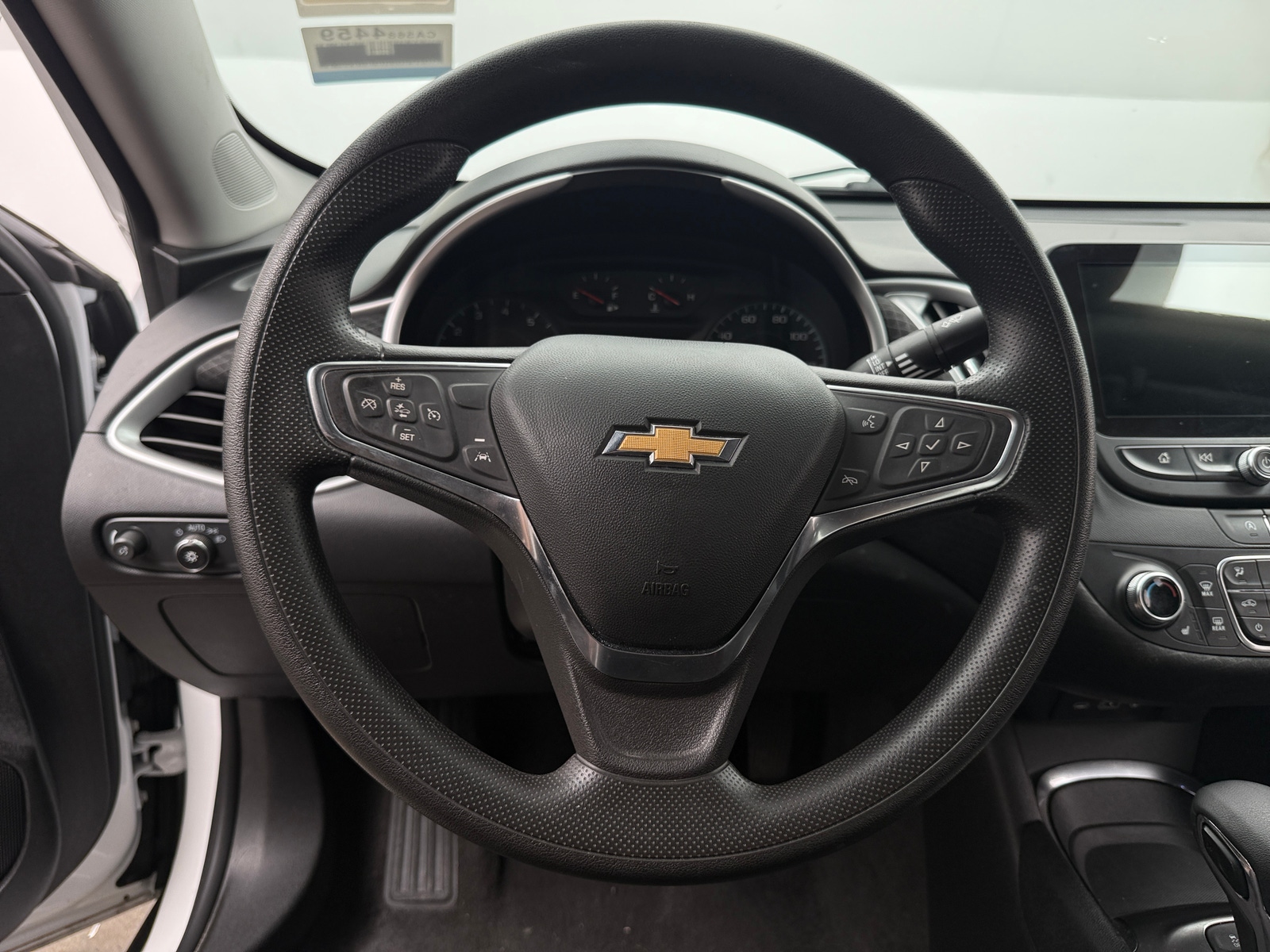Thumbnail: 2025 Chevrolet Malibu - 5
